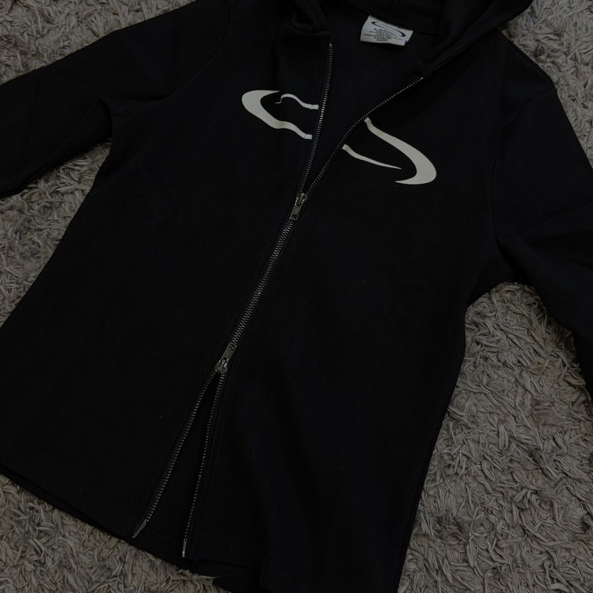 Playboi Carti Playboi Carti I Am Music Double Zip | Grailed