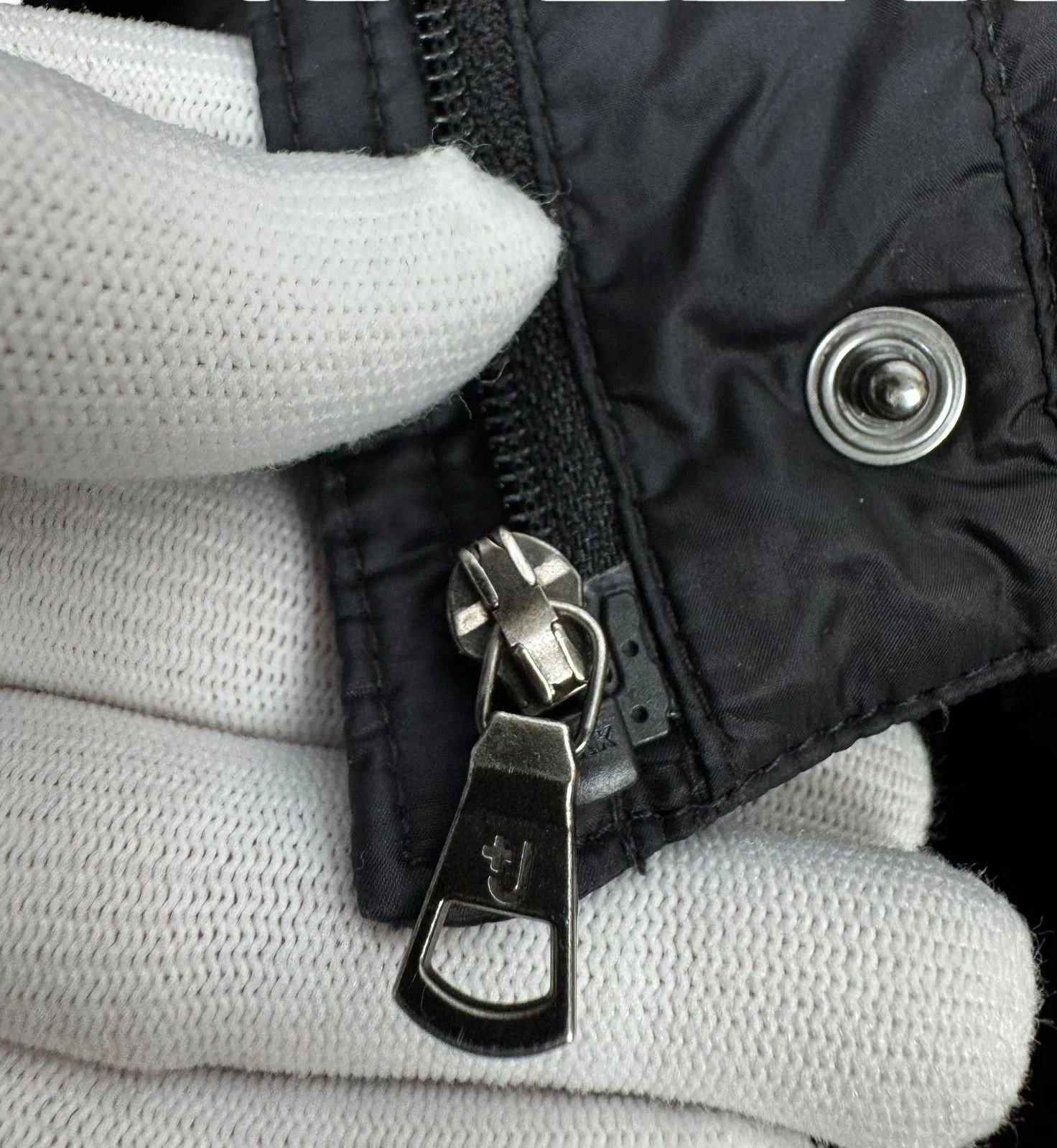Jil Sander × Uniqlo +J Jil Sander Uniqlo Down Jacket Quilted size XS Size XS / US 0-2 / IT 36-38 - 13 Thumbnail