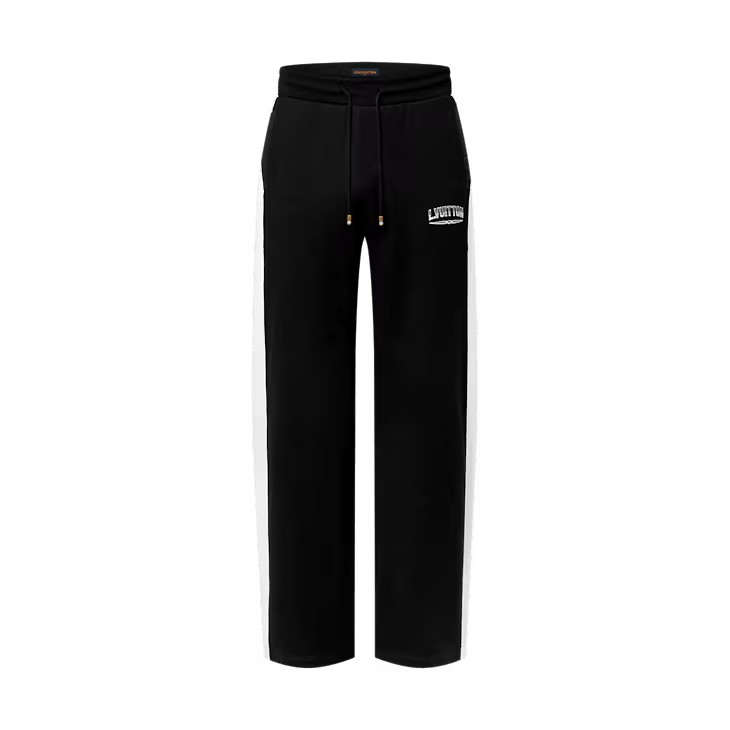 Hybrid Jersey Trousers