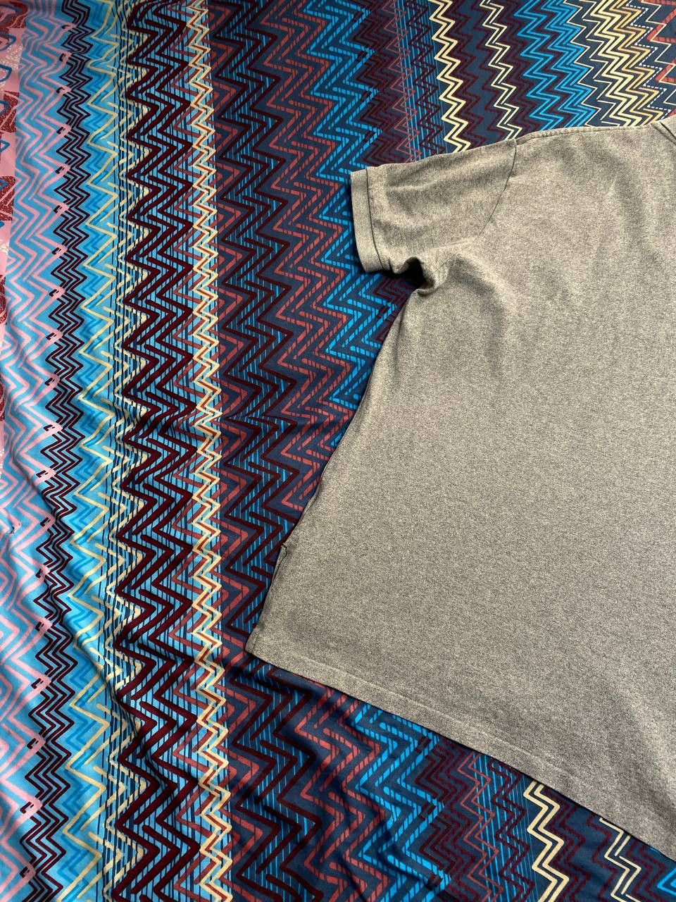 Polo Ralph Lauren × Vintage Vintage Y2K Polo Ralph Lauren T-Shirt Retro Rare Size US L / EU 52-54 / 3 - 5 Thumbnail