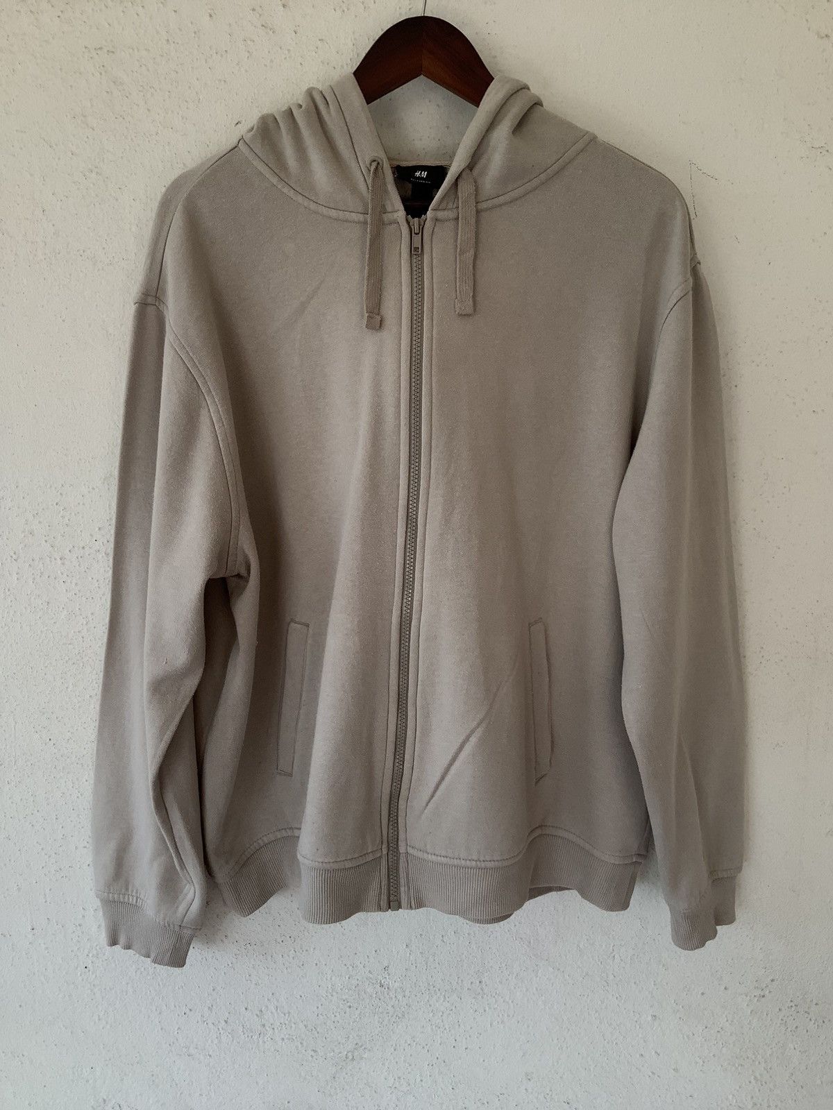 H&M × Vintage Vintage H&M Hoodies Size US L / EU 52-54 / 3 - 1 Thumbnail