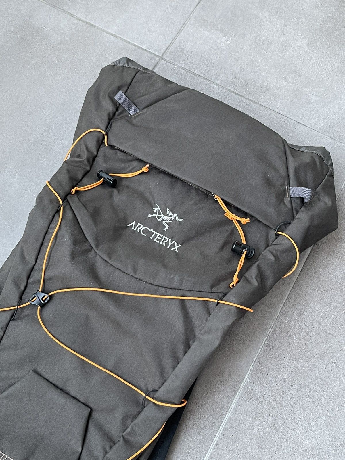 Arc'teryx !DS! Arc'Teryx Cierzo 28 Brown Backpack Size ONE SIZE - 7 Thumbnail
