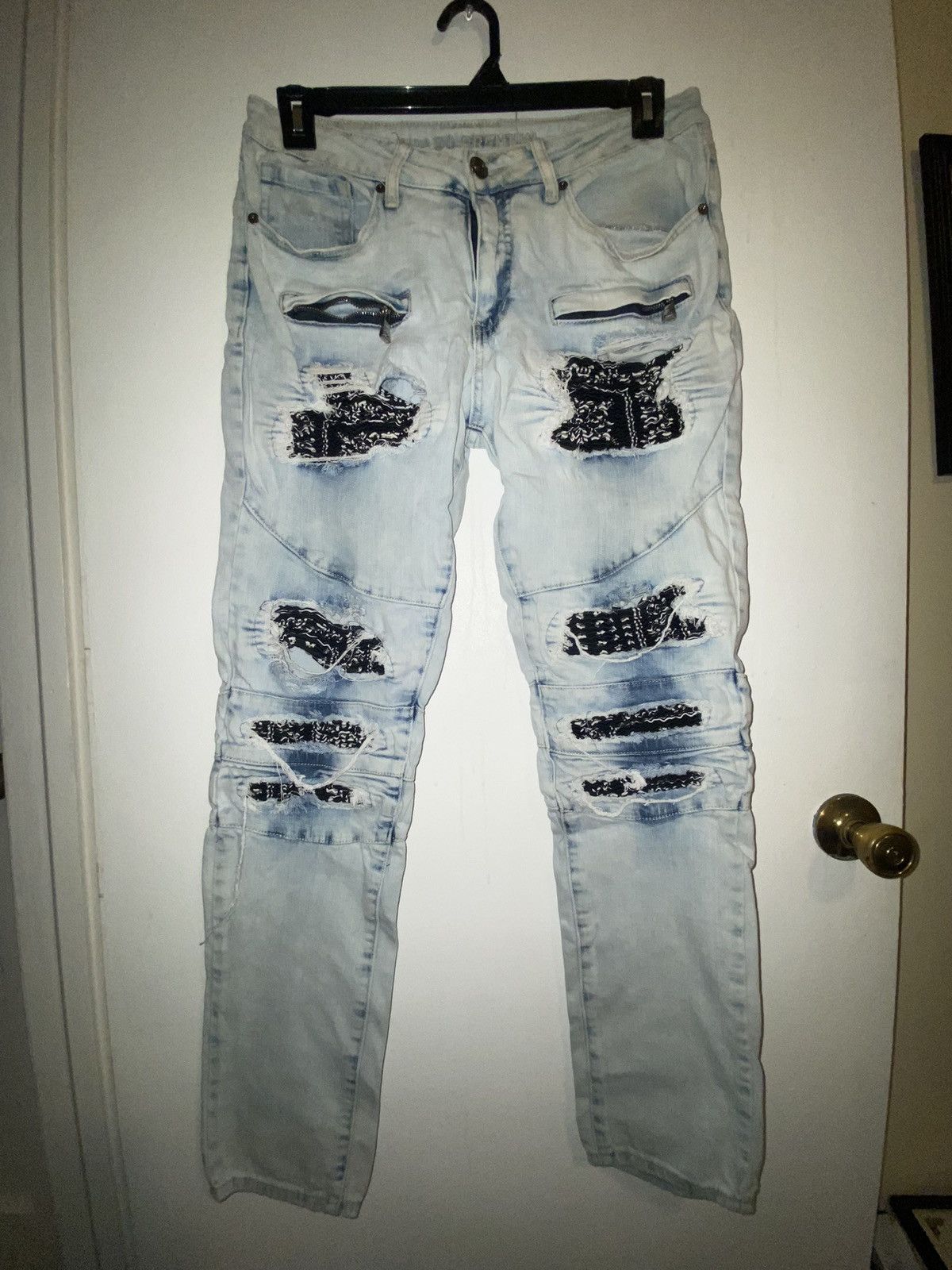 rue21 Rue21 premium jeans men Size US 32 / EU 48 - 1 Thumbnail