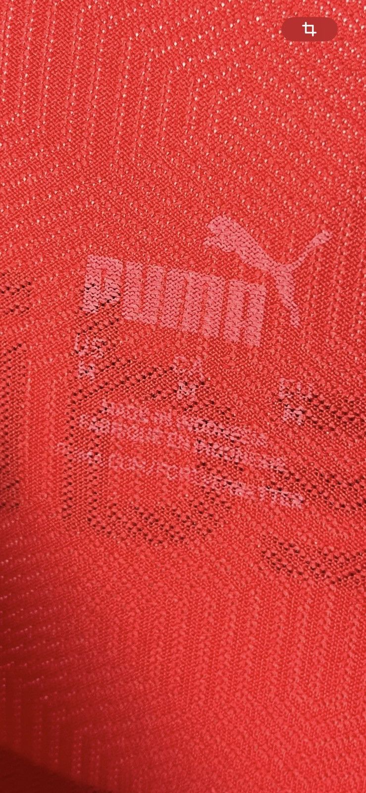 Puma PSV Eindhoven Home Jersey Gotze #27 Puma Football Shirt Size US M / EU 48-50 / 2 - 18 Thumbnail