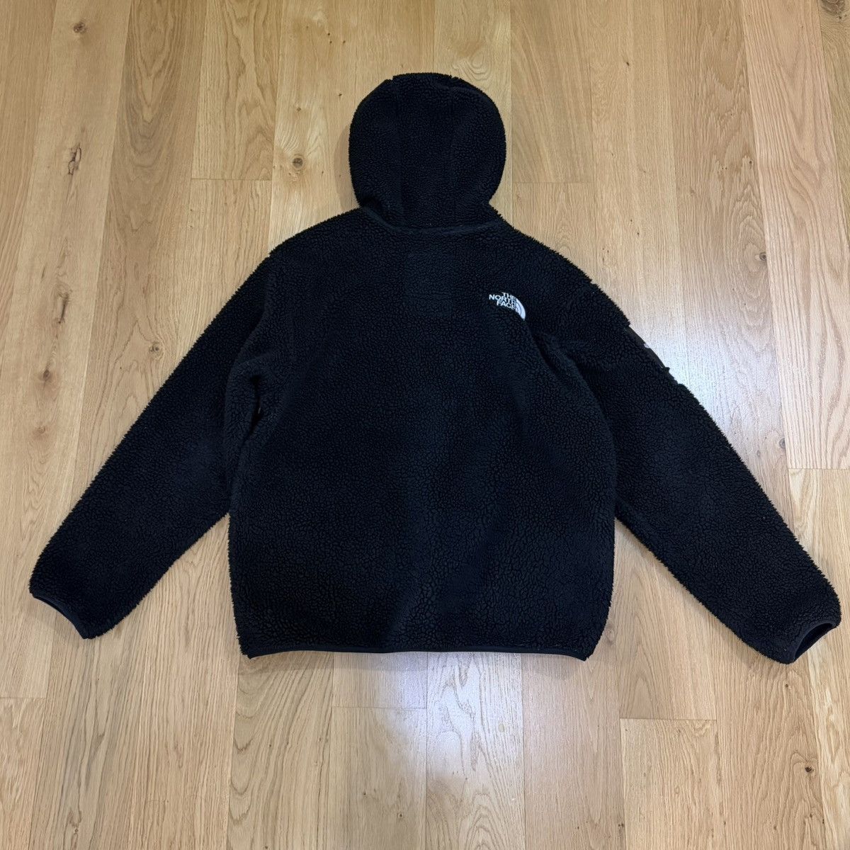 Supreme × The North Face Supreme x The North Face S Fleece Jacket Size US L / EU 52-54 / 3 - 2 Thumbnail