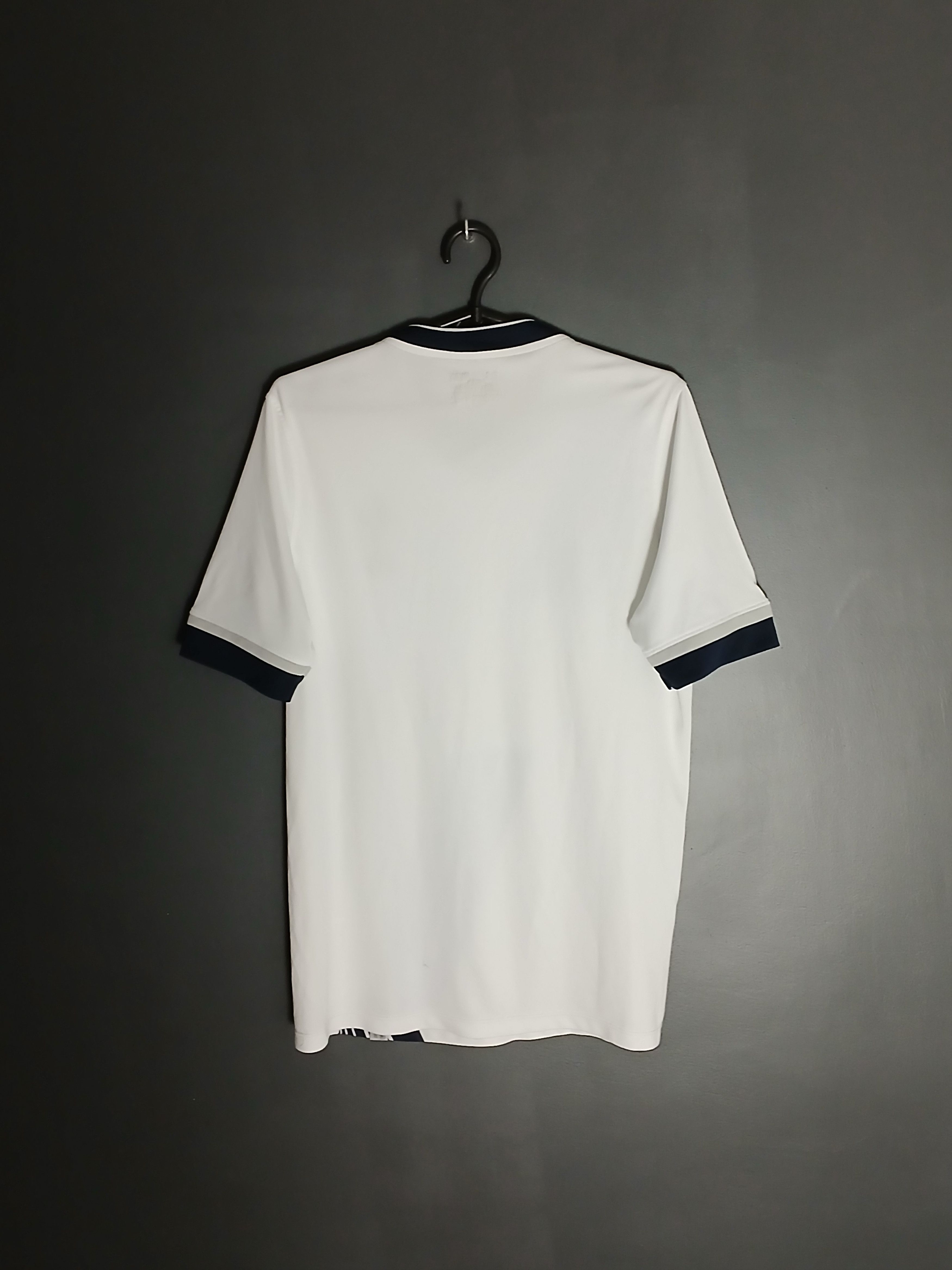 Other Tottenham Hotspur 15/16 Home Football Jersey T-Shirt Size US S / EU 44-46 / 1 - 2 Thumbnail