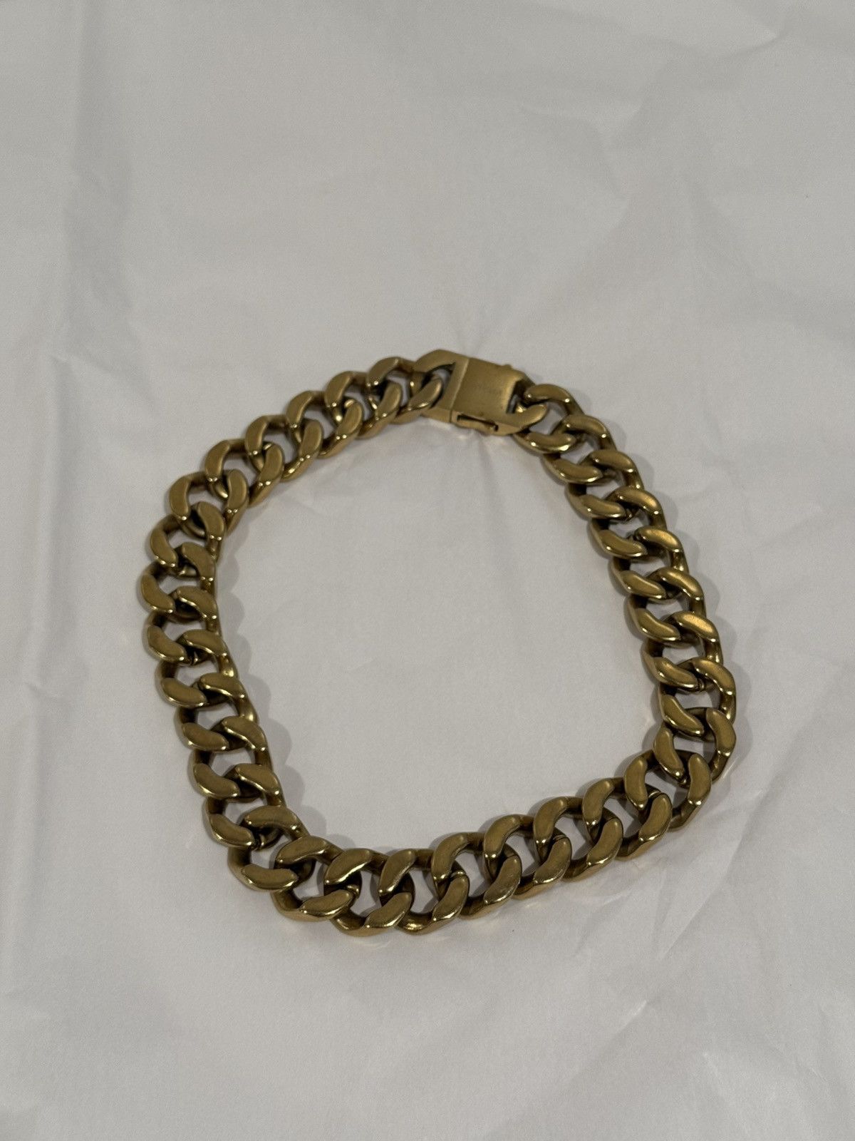 Vitaly Design Vitaly Chain Size ONE SIZE - 1 Thumbnail