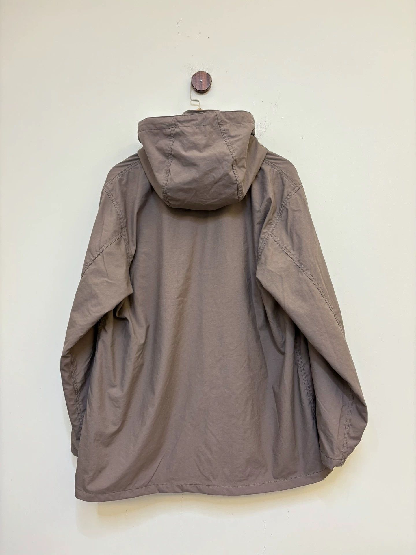 Beams Plus Beams Plus 2way Nylon Jacket 24 FW Detach Hood L Size US L / EU 52-54 / 3 - 9 Thumbnail