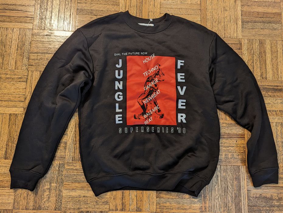 Alexander McQueen Sweatshirt Grailed