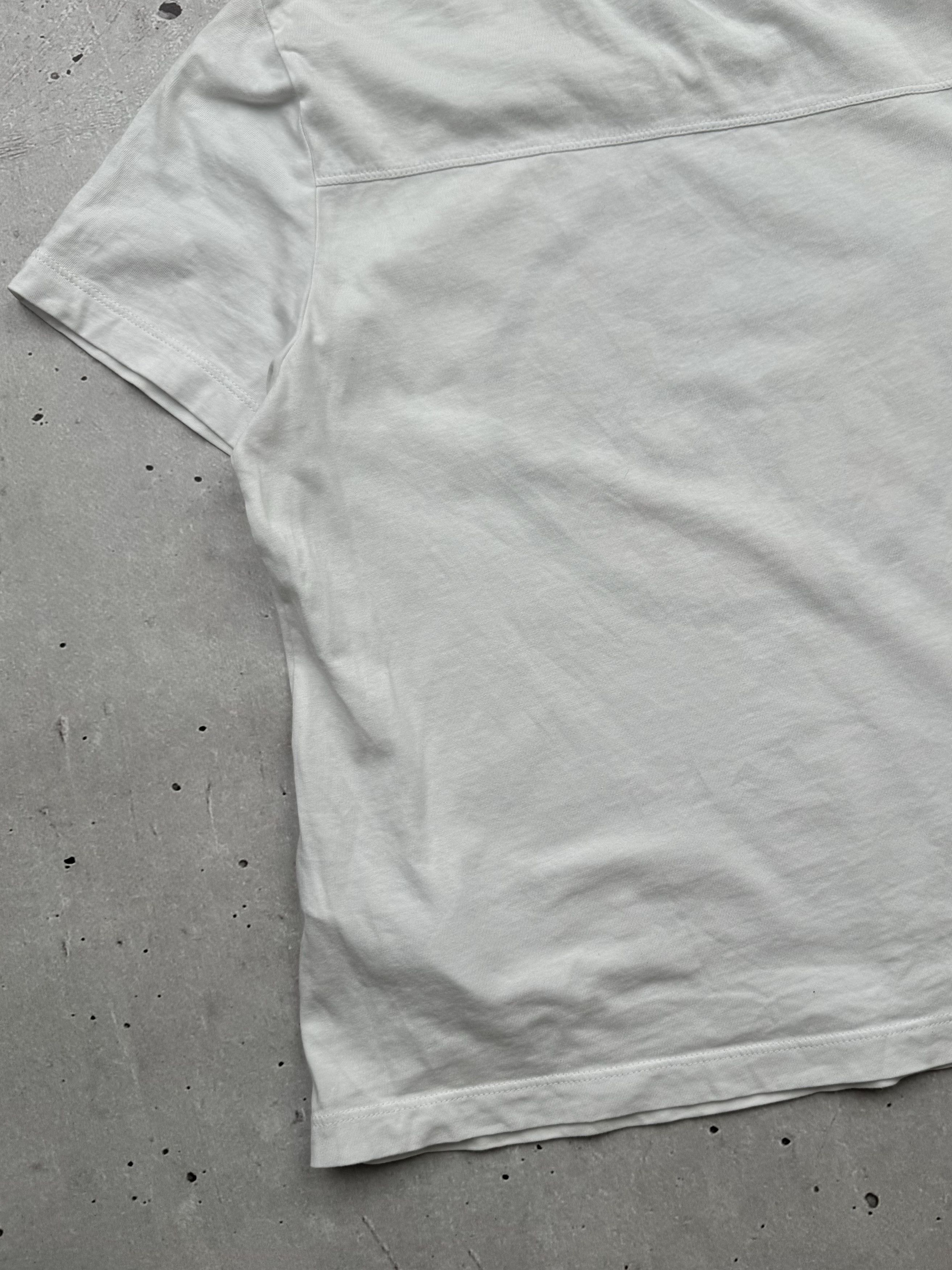 Just Cavalli Just Cavalli Vintage Printed T-Shirt Size M / US 6-8 / IT 42-44 - 7 Thumbnail