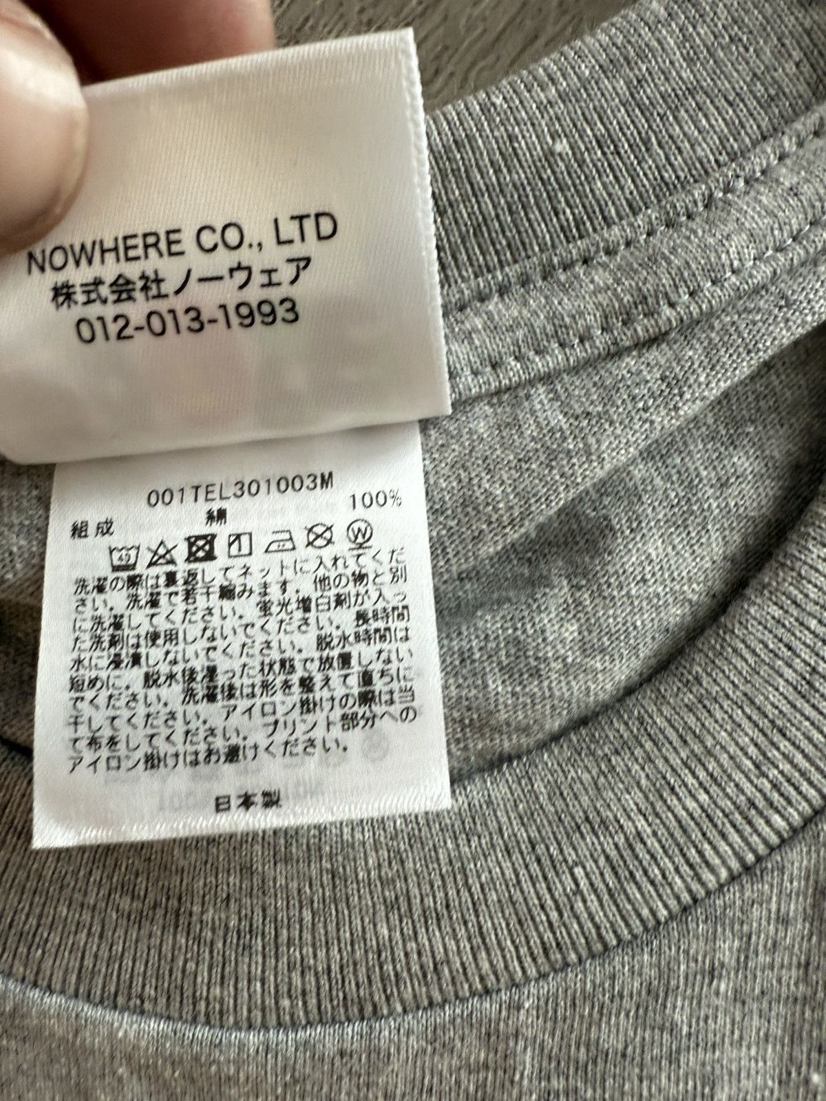 Bape Bape ape face tee Size US L / EU 52-54 / 3 - 5 Thumbnail
