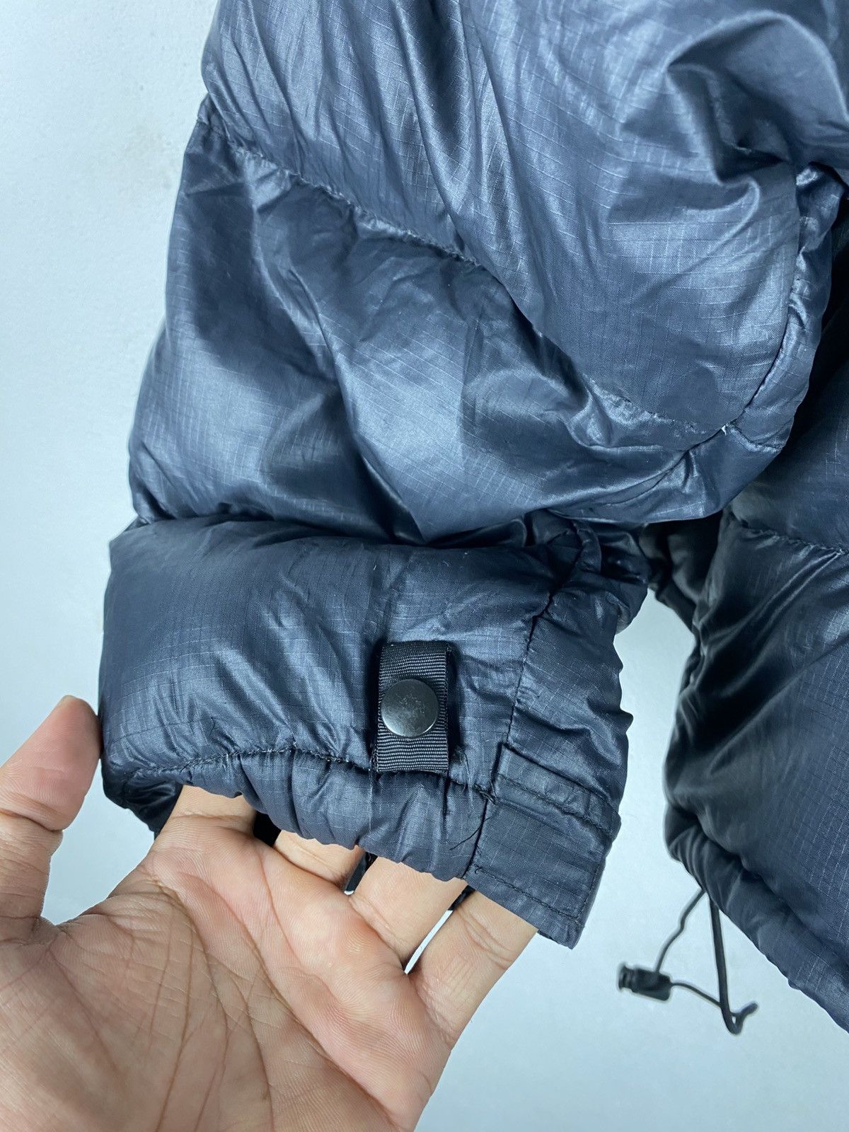 The North Face TNF Puffer Jacket Size US M / EU 48-50 / 2 - 12 Thumbnail