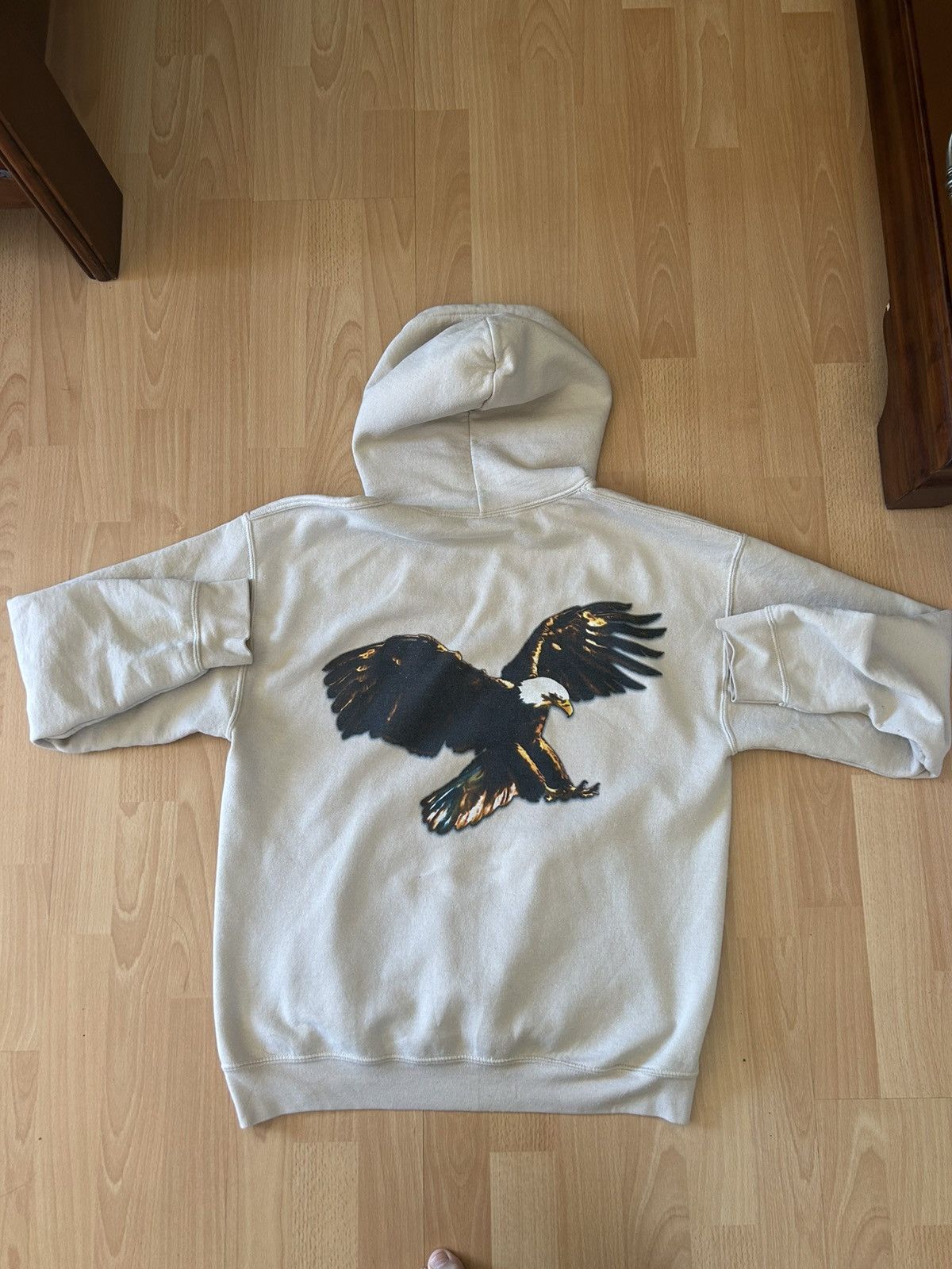 Travis Scott Travis Scott Birds In The Trap Hoodie Size US M / EU 48-50 / 2 - 4 Thumbnail