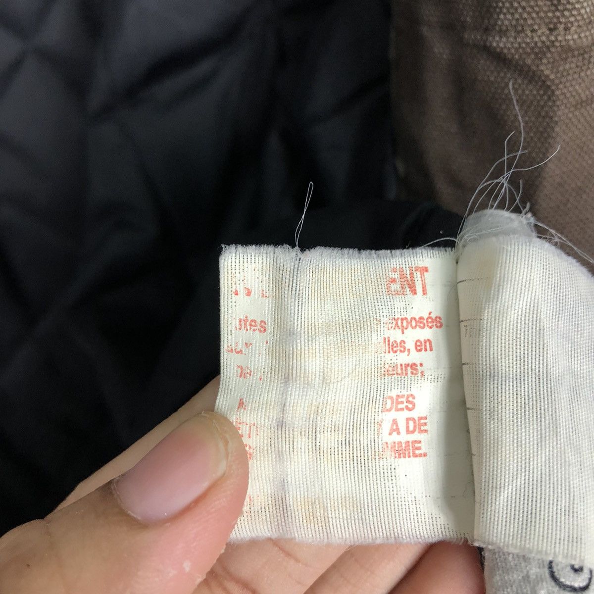 Japanese Brand 📌Vintage Detroit Chore Jacket Duck Canvas Dakota Usa Size US XXL / EU 58 / 5 - 21 Thumbnail