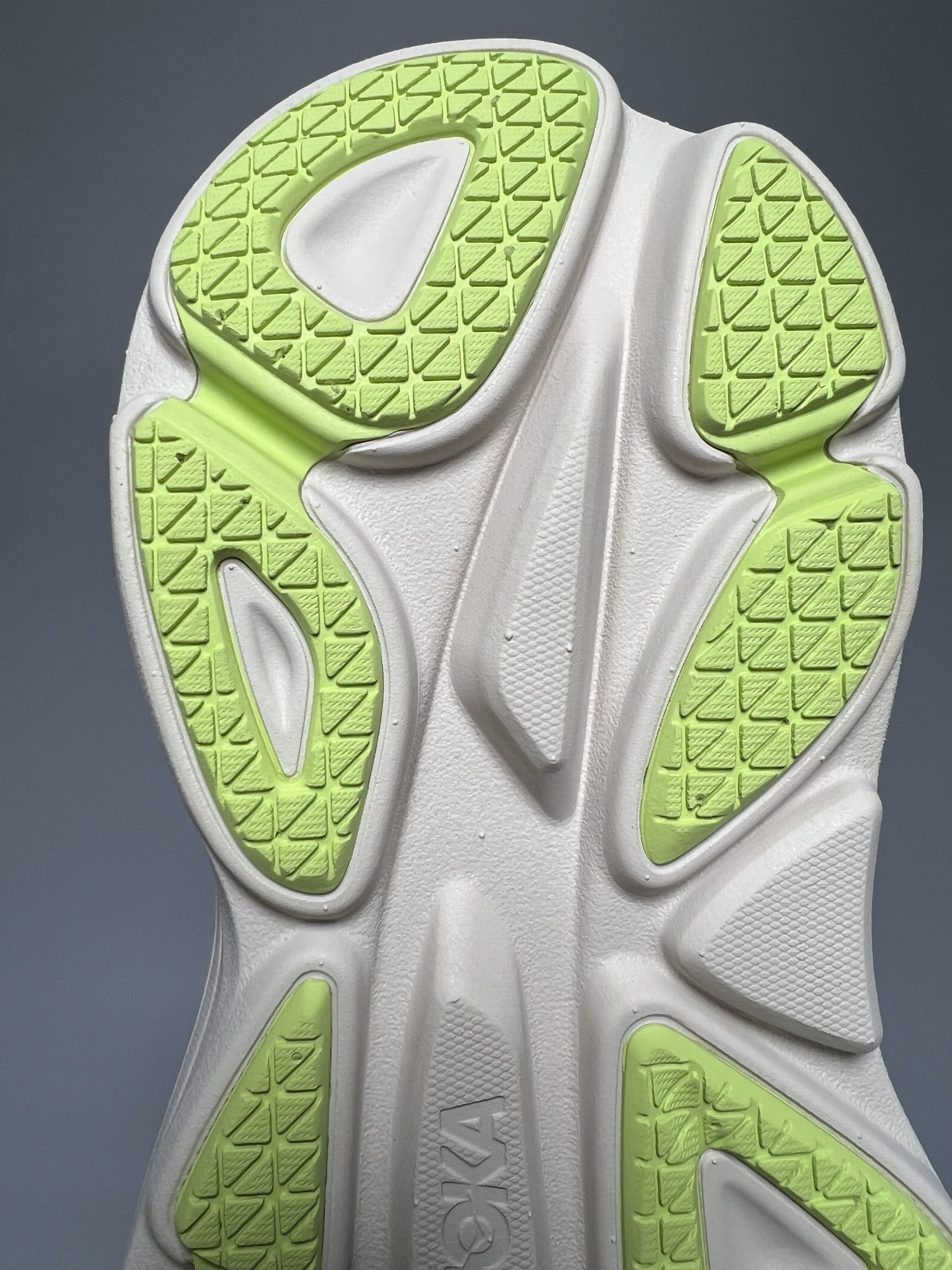 Hoka 6.5D Hoka One One Bondi 8 Wide Running Shoes Walking Gym Size US 6.5 / IT 36.5 - 15 Thumbnail
