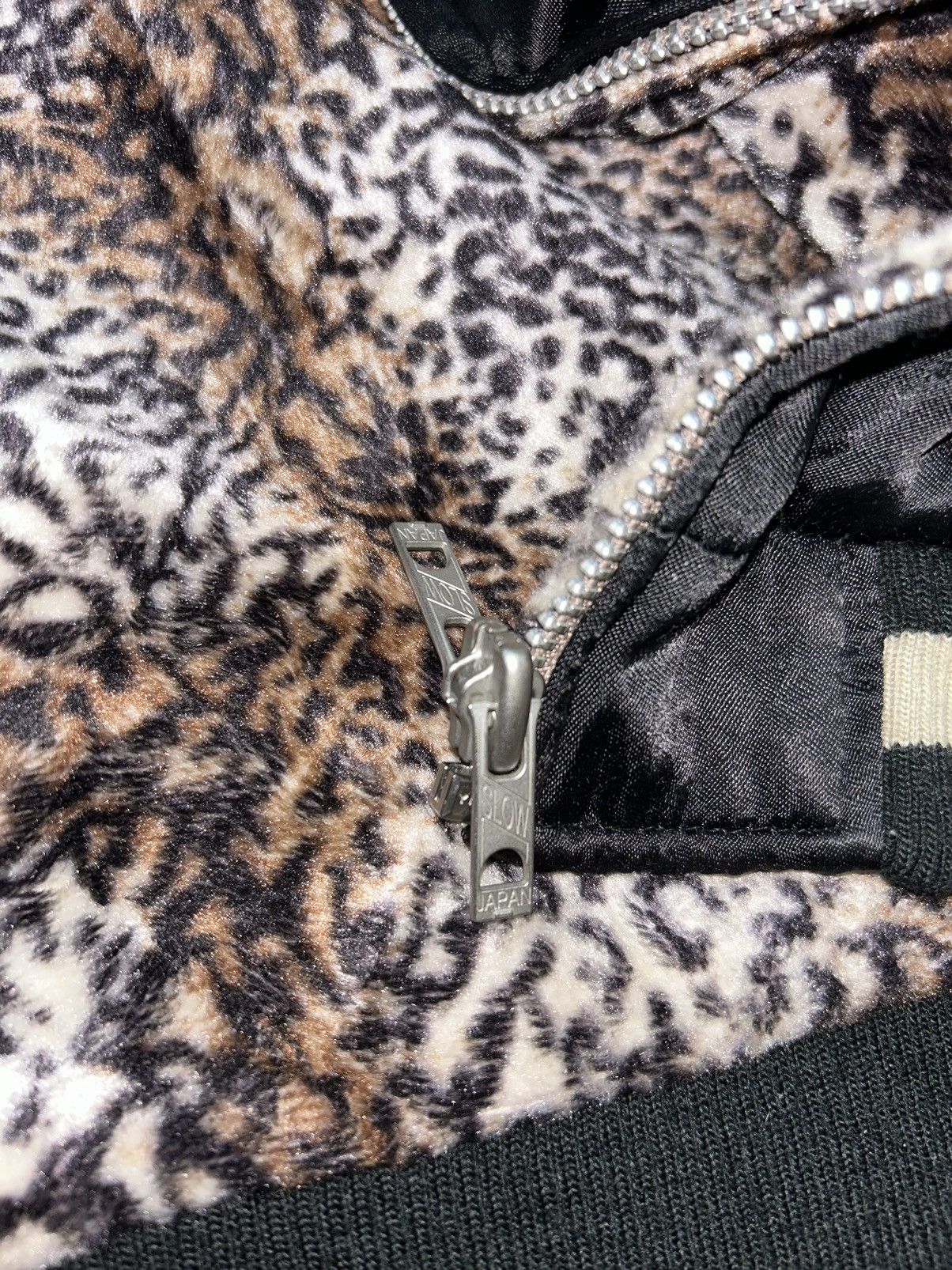Tailor Toyo SATORI Sukajan Souvenir Jacket Reversible Size US M / EU 48-50 / 2 - 8 Thumbnail