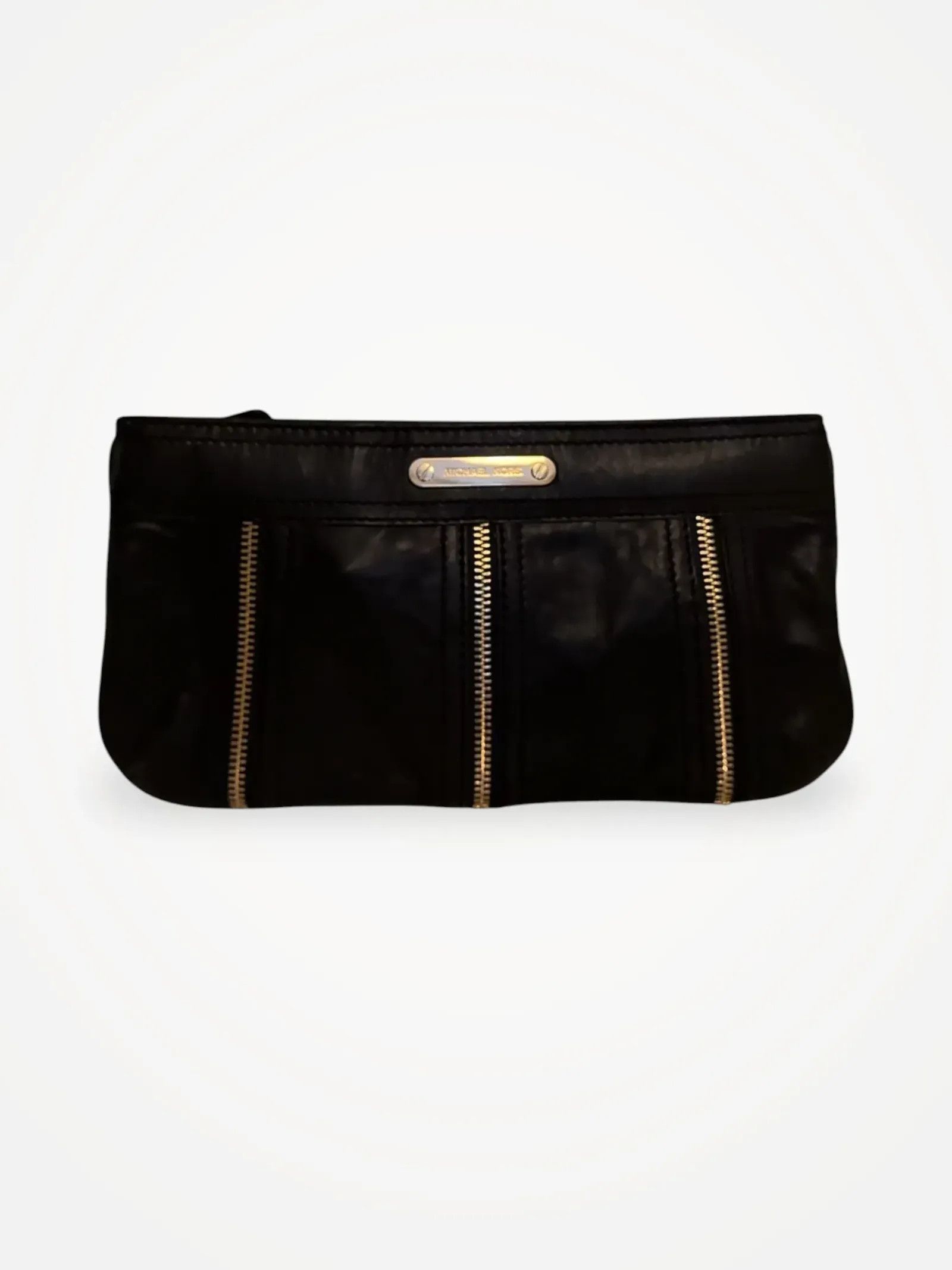 Michael Kors Michael Kors Clutch. bag Size ONE SIZE - 1 Thumbnail