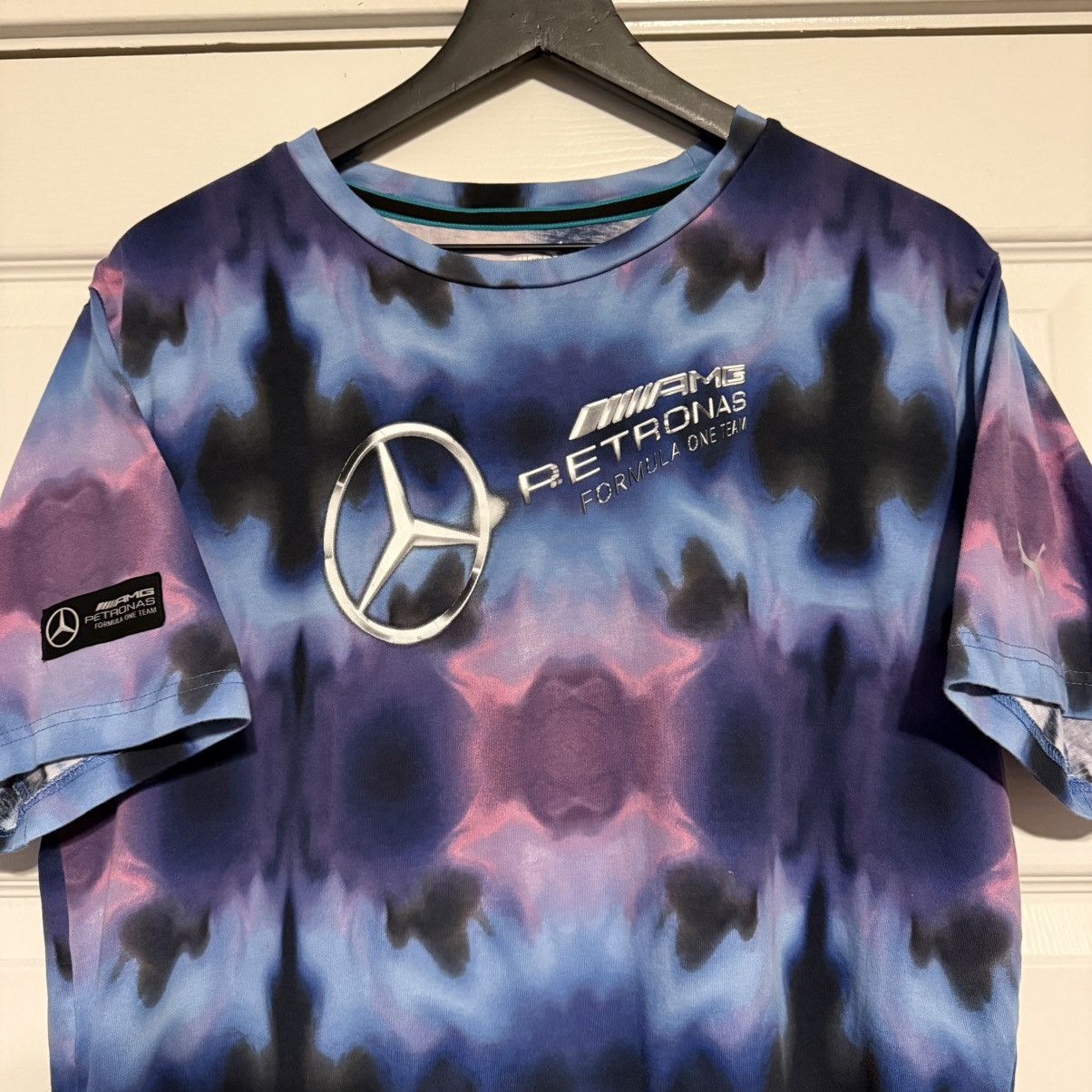 Mercedes-Benz × Puma Puma x Mercedez Benz Size S Size US S / EU 44-46 / 1 - 2 Thumbnail