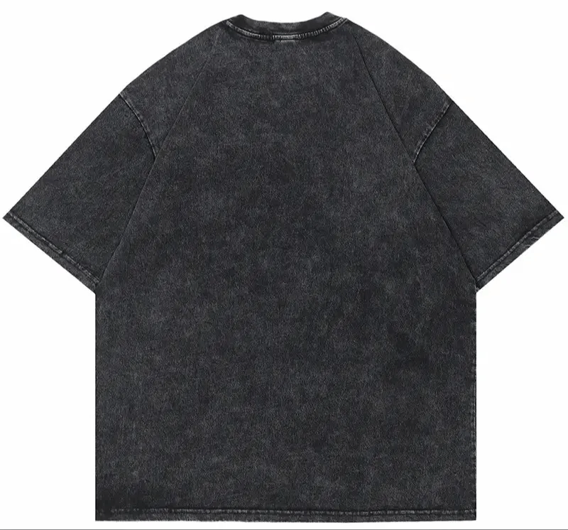 Japanese Brand × Vintage Oversized Distressed Japan Anime Eye Vintage Tshirt Size US L / EU 52-54 / 3 - 2 Thumbnail