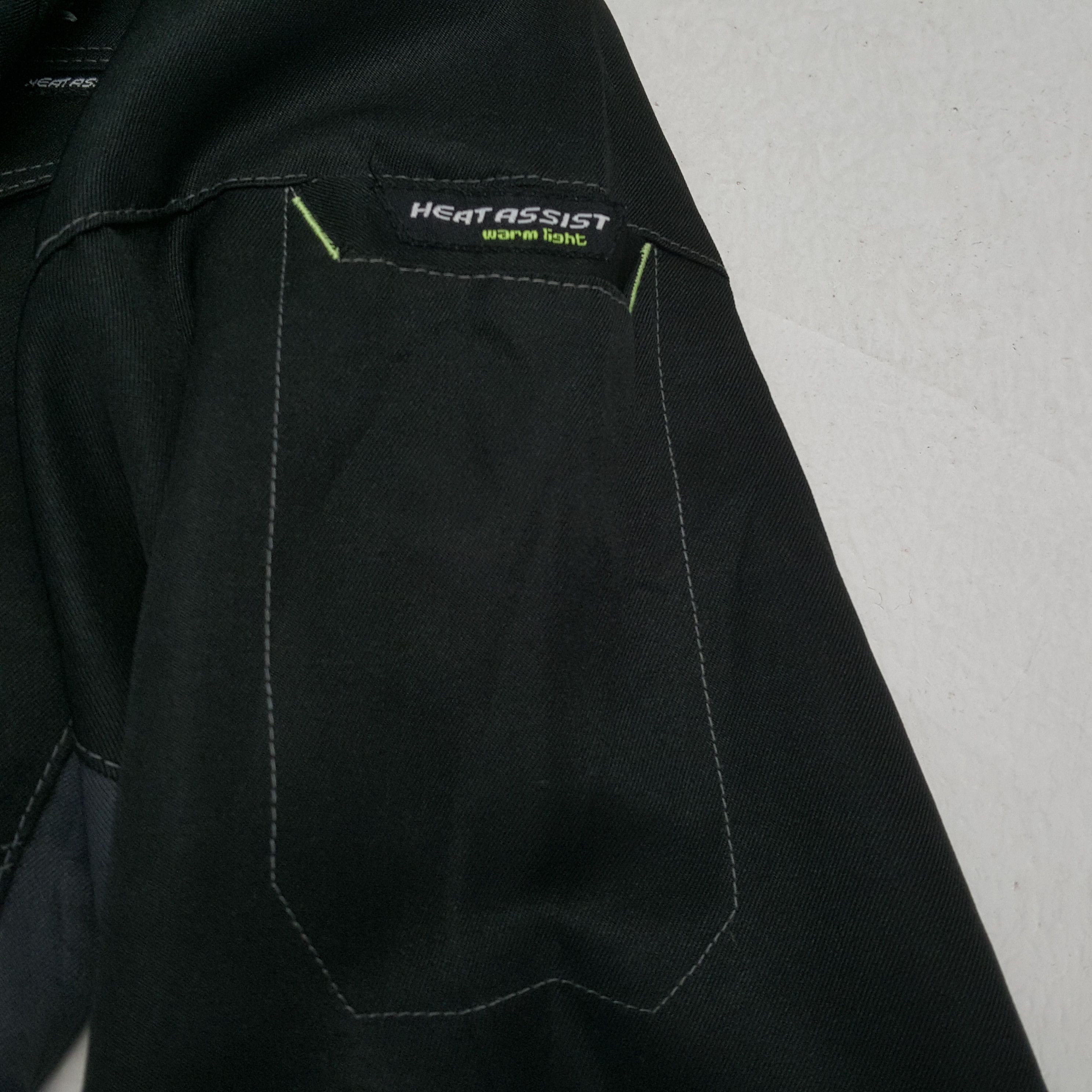 Japanese Brand × Vintage TRD TOYOTA RACING DEVELOPMENT Motorsports Custom Jacket Size US M / EU 48-50 / 2 - 7 Thumbnail