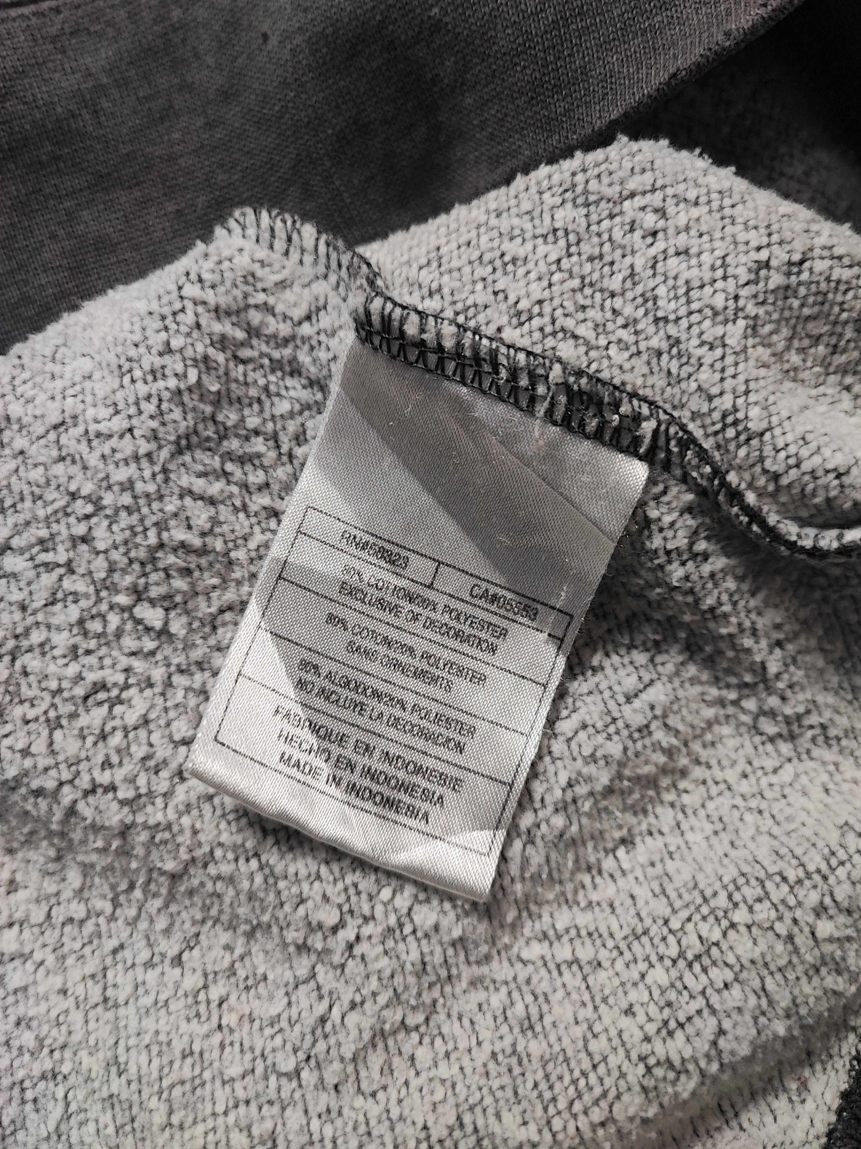 Nike Vintage Nike Crewneck Pullover Sweatshirt Size US M / EU 48-50 / 2 - 16 Thumbnail