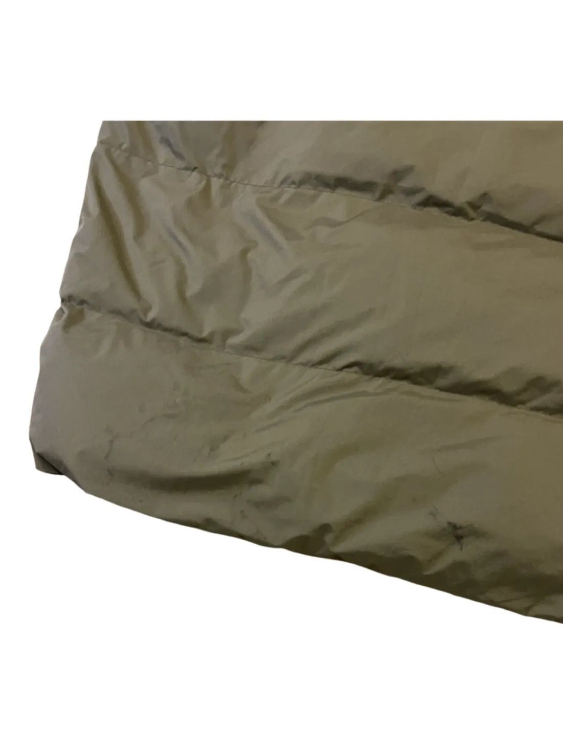 Eddie Bauer Eddie Bauer Mens Puffer Parka Jacket 550 Fill Tall Large Size US L / EU 52-54 / 3 - 12 Thumbnail