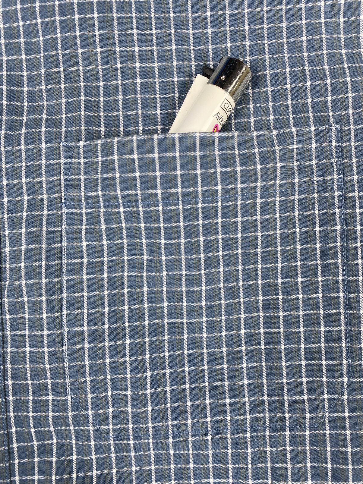 Adidas × Vintage Vintage Adidas Y2K Outdoor Life Button Up Shirt Size US XL / EU 56 / 4 - 9 Thumbnail