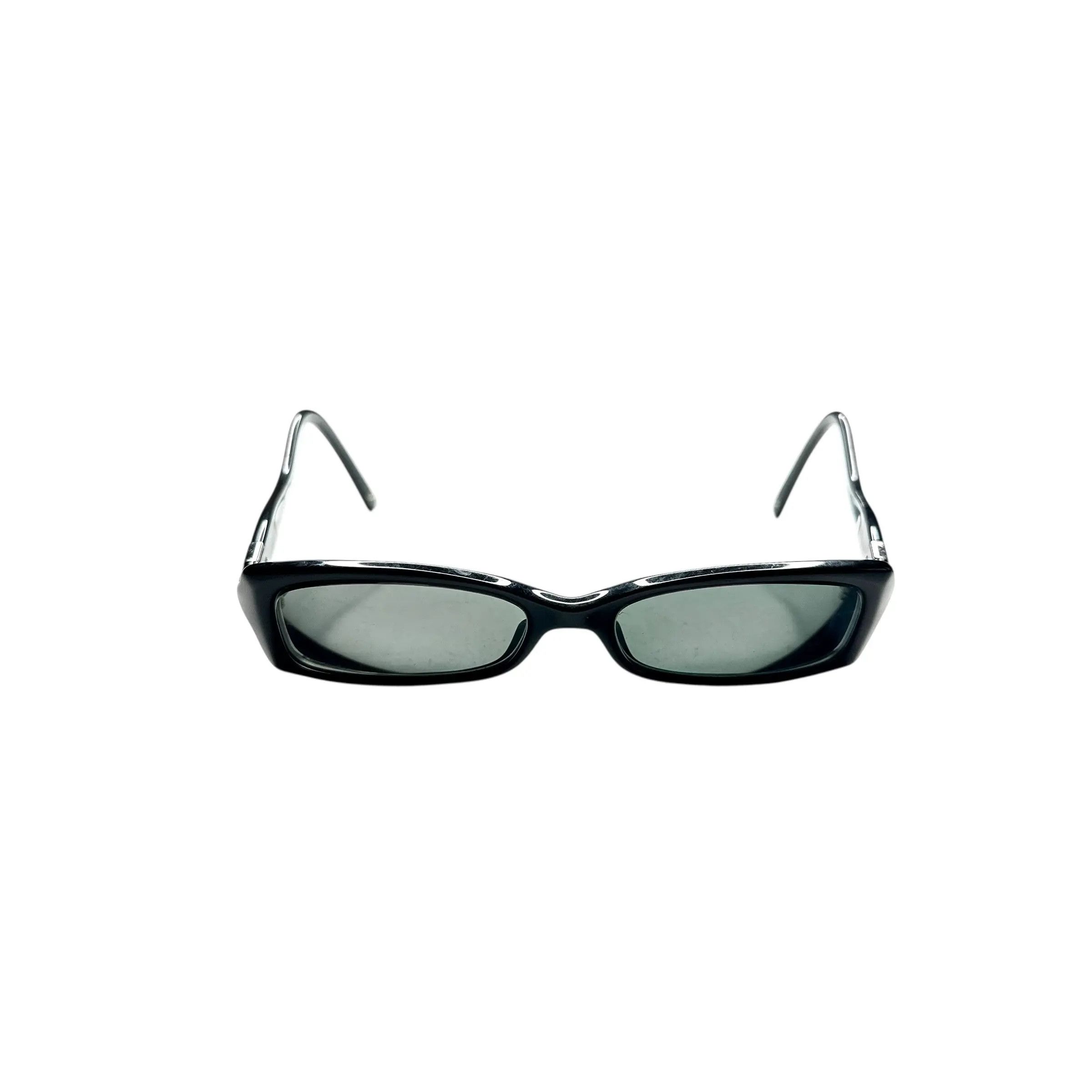 Dolce & Gabbana D&G Slim Viewing Frames Sunglasses Size ONE SIZE - 3 Thumbnail