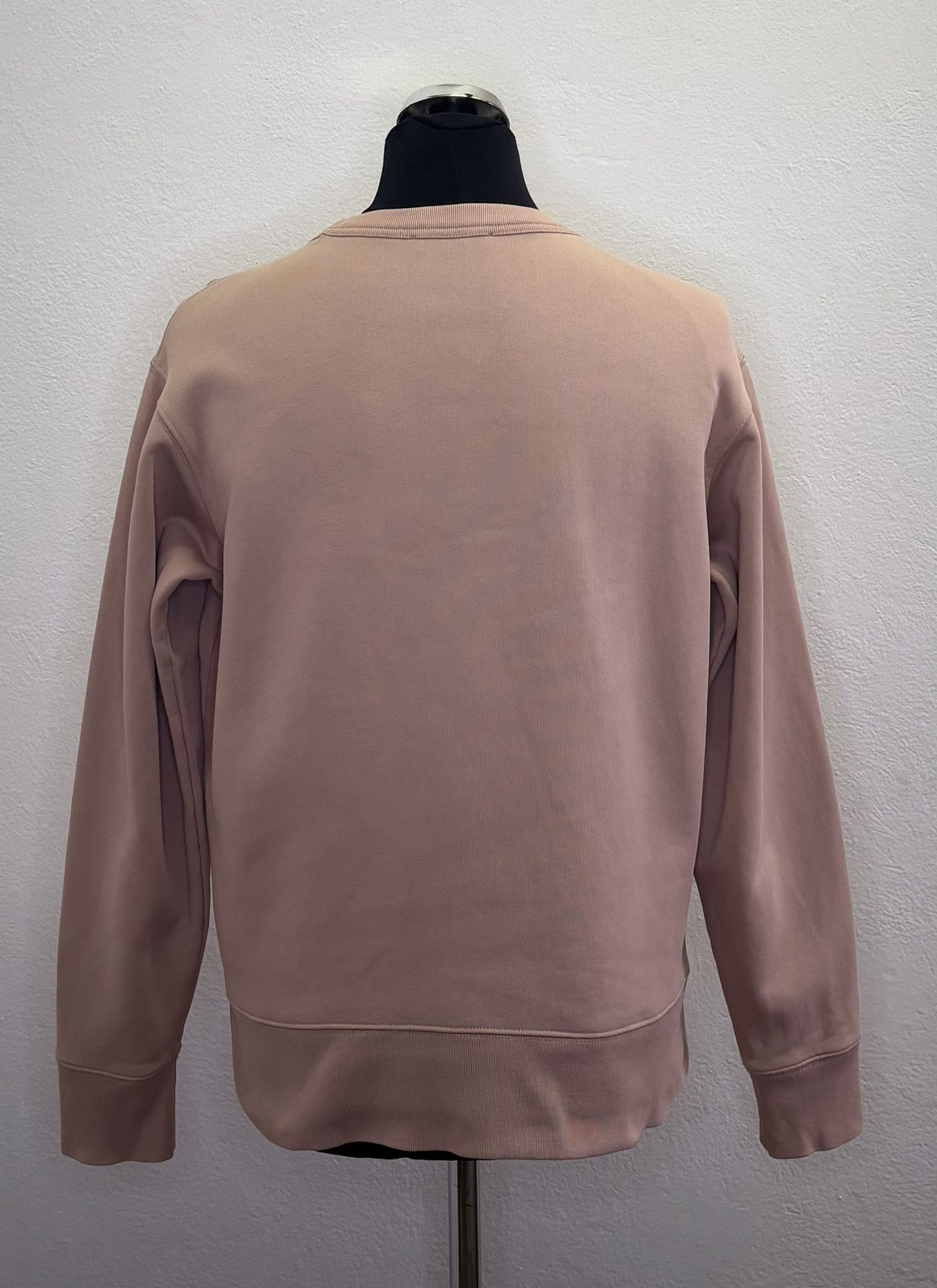 Acne Studios Acne Studios Fairview Face Paw17 sweatshirt, size. S Size US S / EU 44-46 / 1 - 2 Thumbnail
