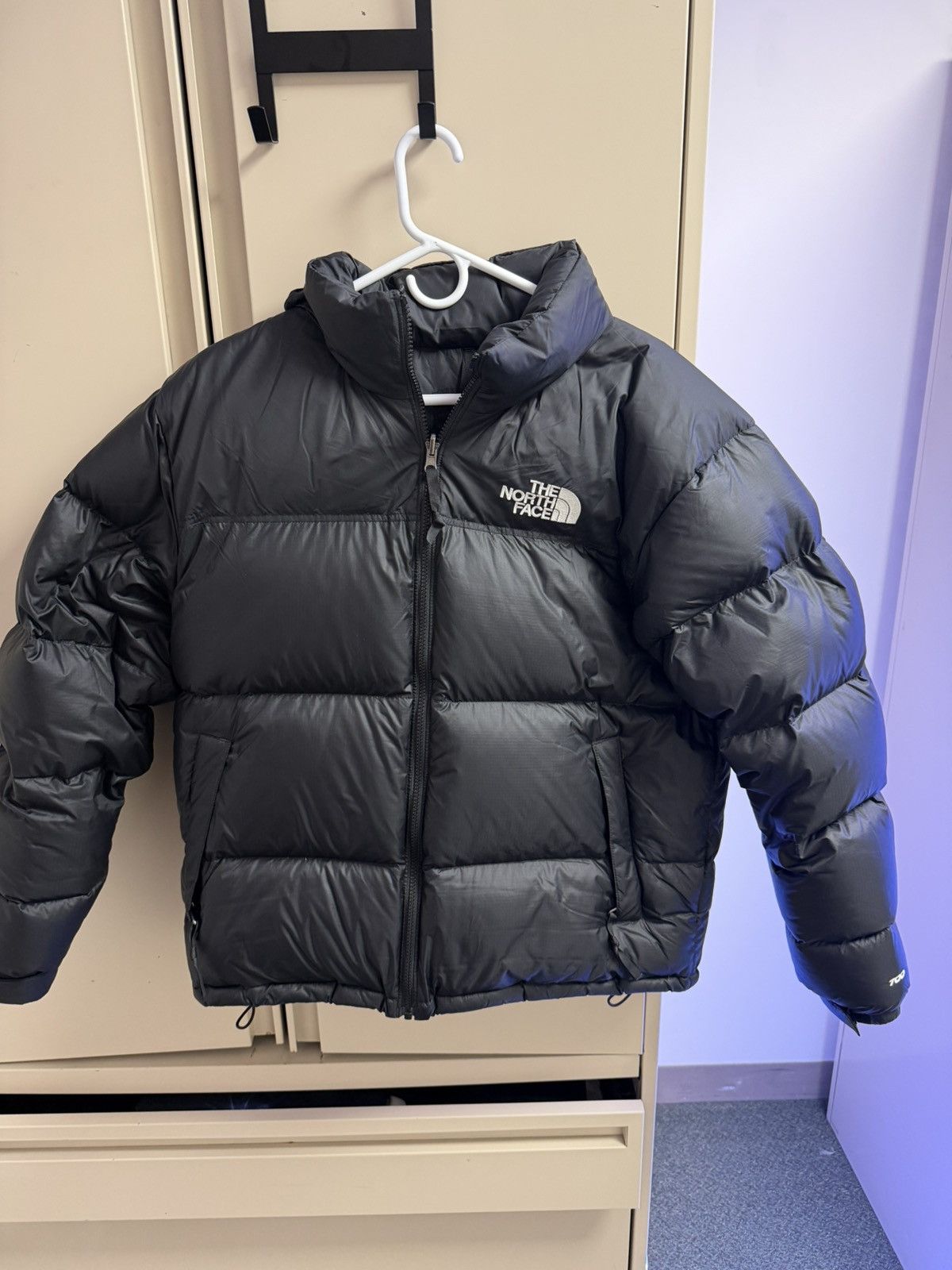 The North Face North Face Nuptse 700 Size US L / EU 52-54 / 3 - 1 Thumbnail