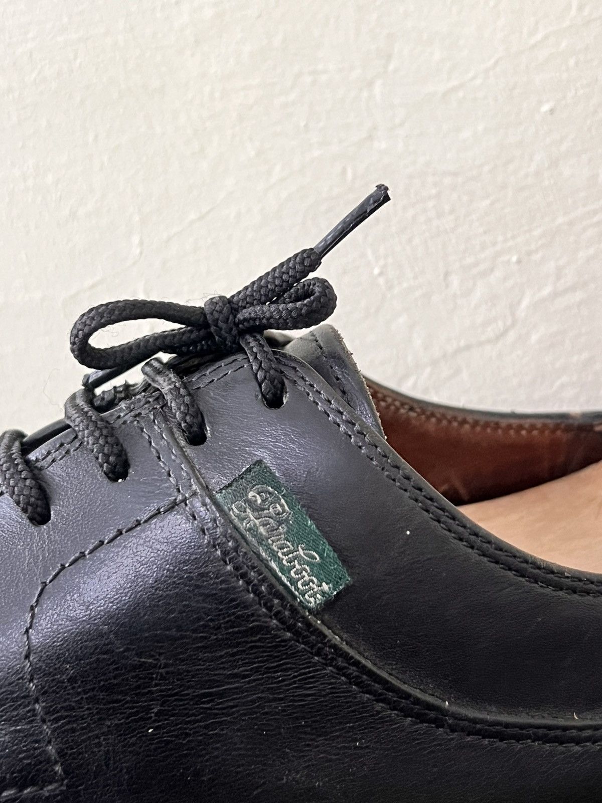 Paraboot AVIGNON PARABOOT DERBIES Size US 9 / EU 42 - 12 Thumbnail