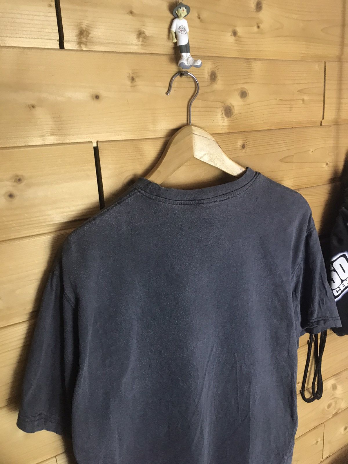 Vintage Vintage beer milk funny humor t shirt Size US L / EU 52-54 / 3 - 10 Thumbnail