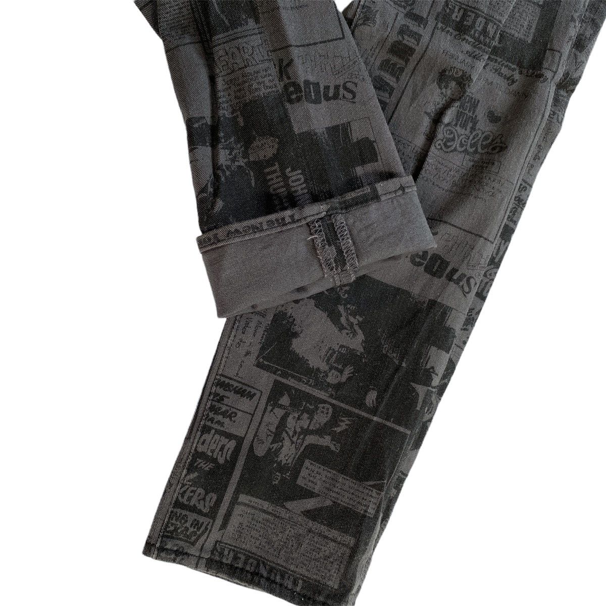 Hysteric Glamour Combo Bundle Hysteric glamour jeans Size 29" - 10 Thumbnail