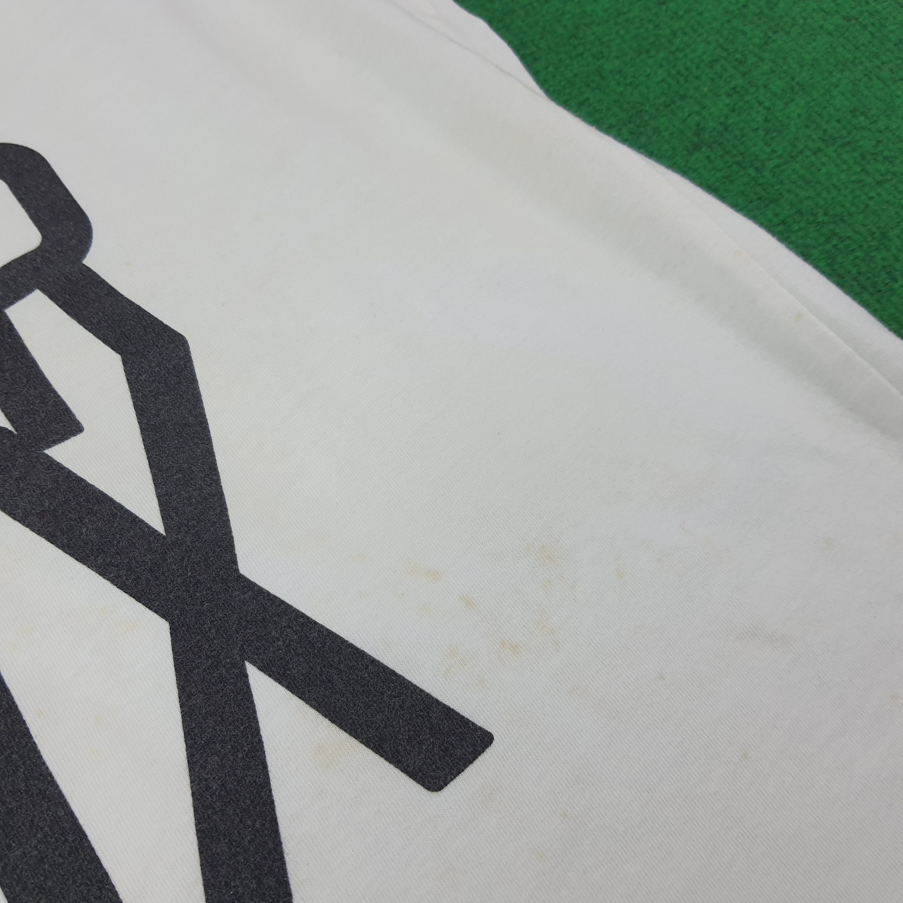 Number (N)ine Vintage Marlboro x Number Nine Japan Brand Tshirt C239N40 Size US M / EU 48-50 / 2 - 9 Thumbnail