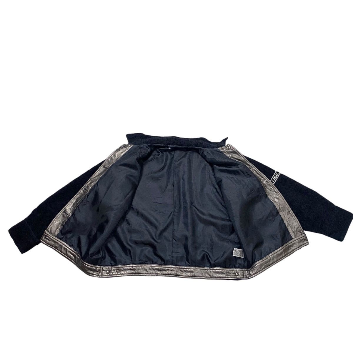 Kansai Yamamoto Kansai Bis Collection jacket Size L / US 10 / IT 46 - 3 Thumbnail