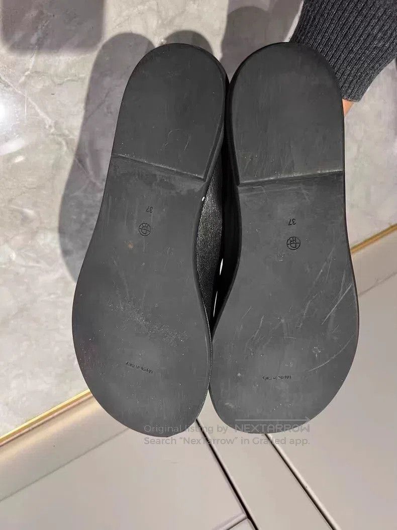The Row The Row Loafers Size US 6.5 / IT 36.5 - 4 Thumbnail