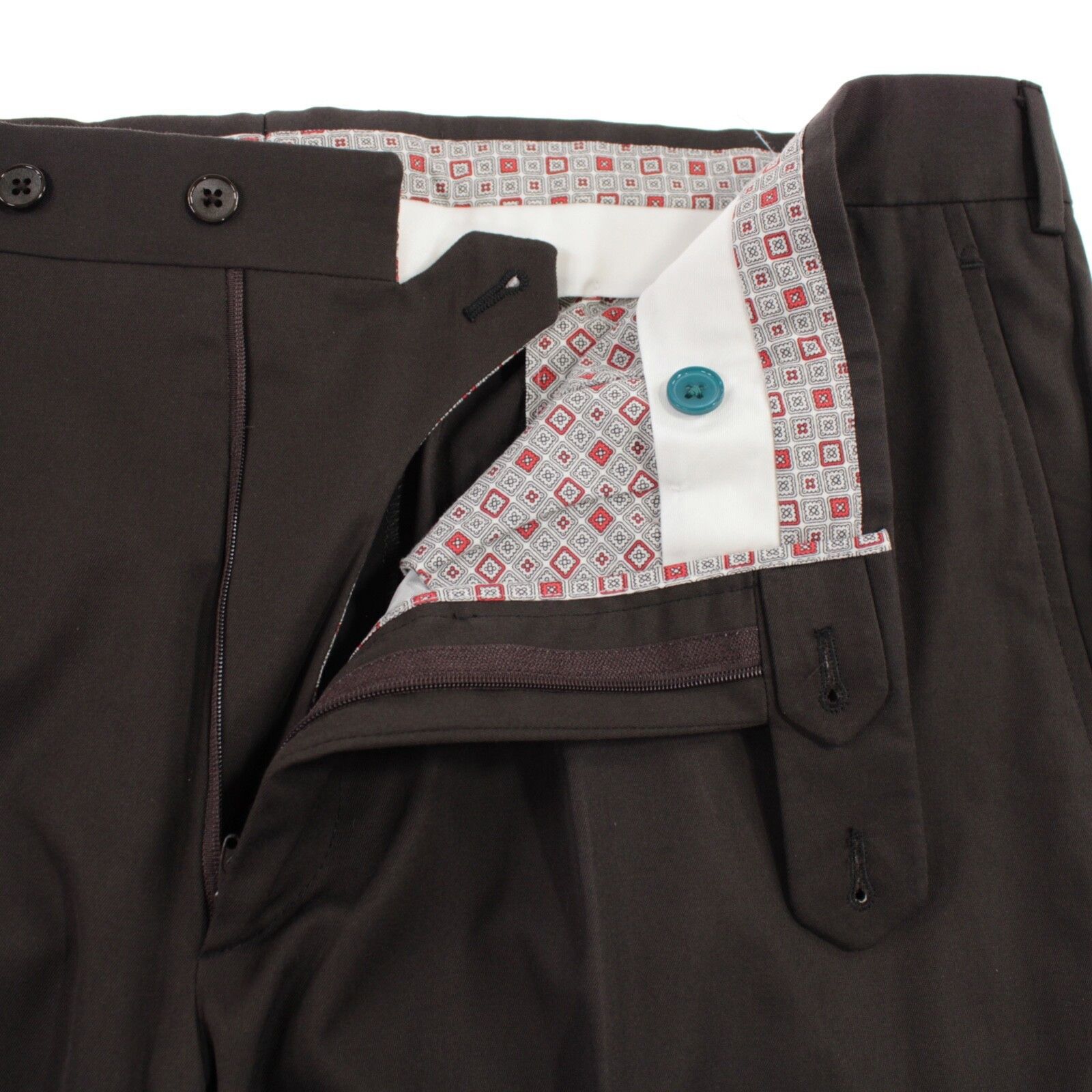 Belvest Belvest New with tags Chino Size 40 US In Brown Size US 40 / EU 56 - 3 Thumbnail