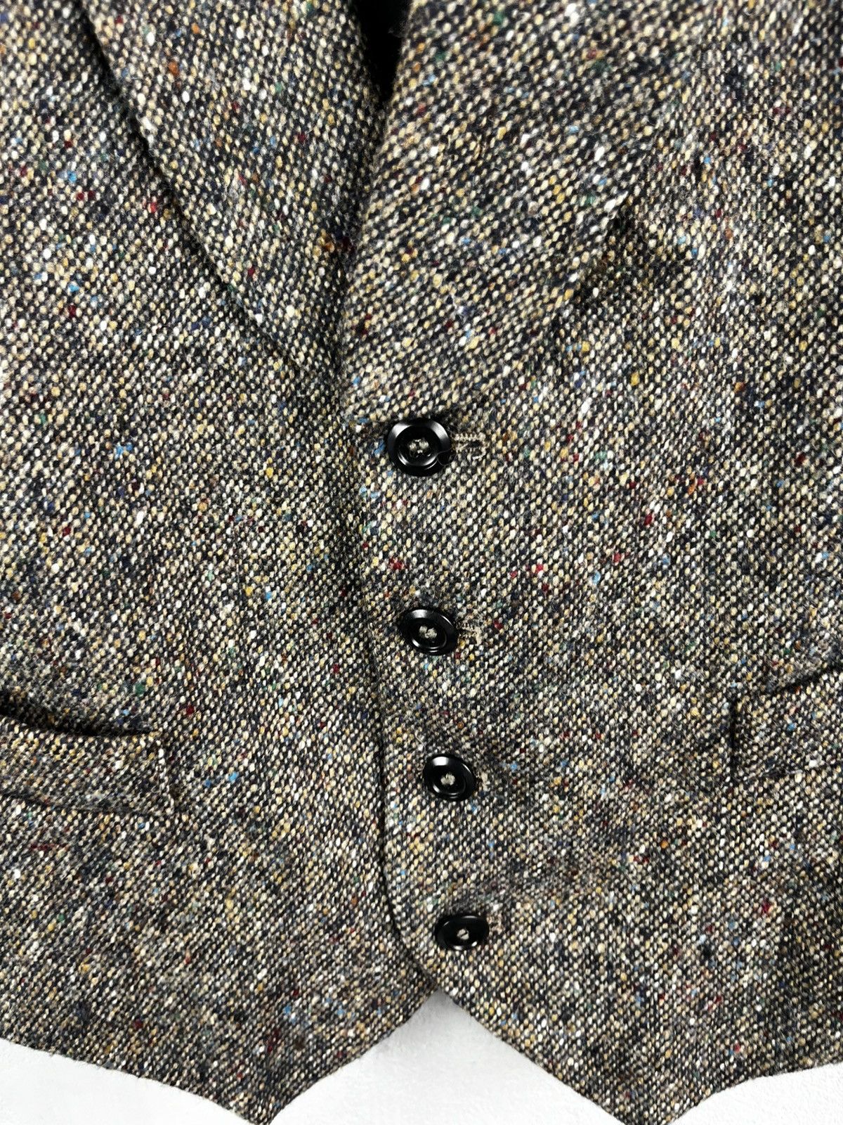 Oliver Spencer Oliver Spencer vest Size US M / EU 48-50 / 2 - 7 Thumbnail