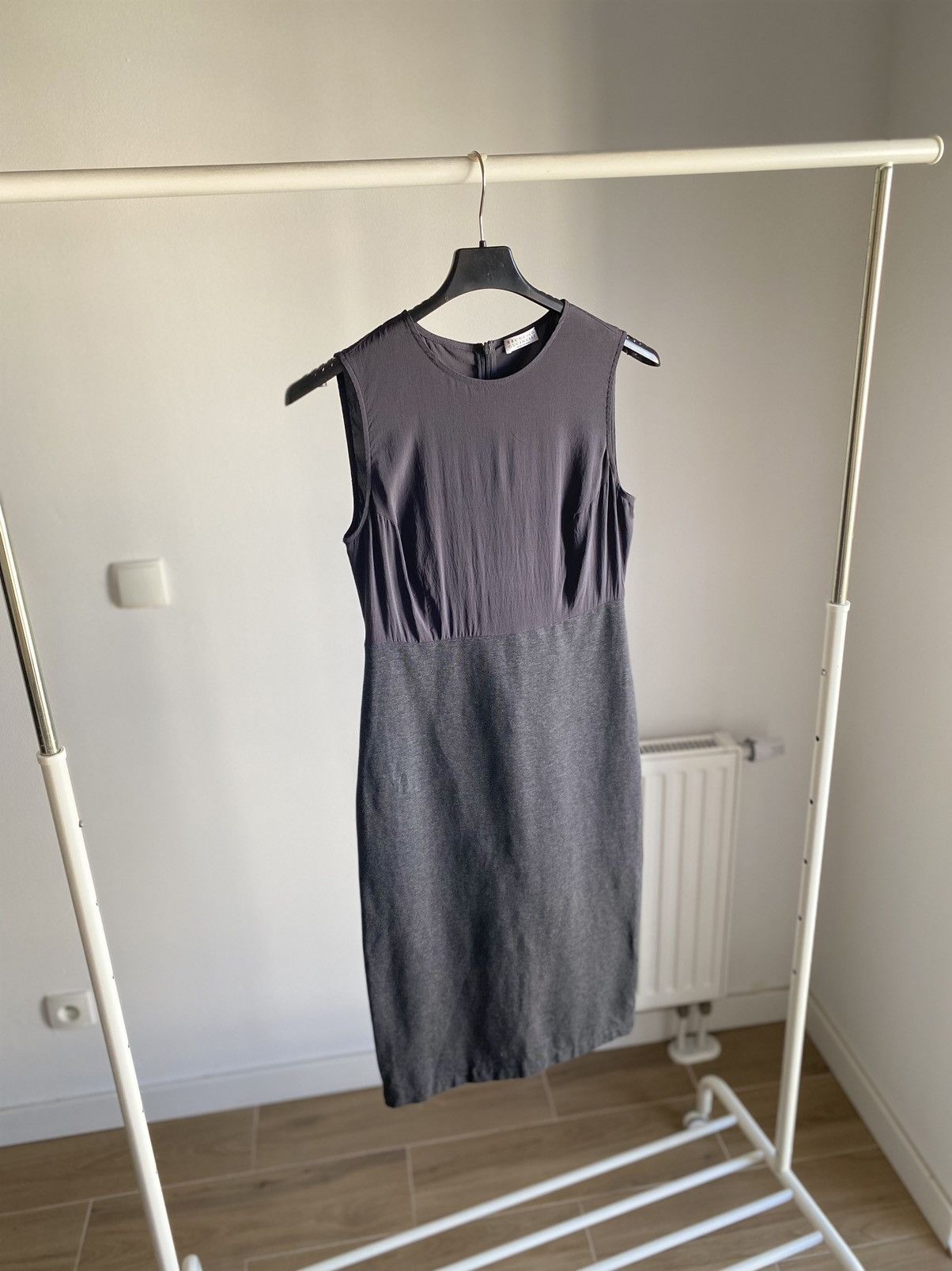Brunello Cucinelli Brunello Cucinelli Dress Size S / US 4 / IT 40 - 3 Thumbnail