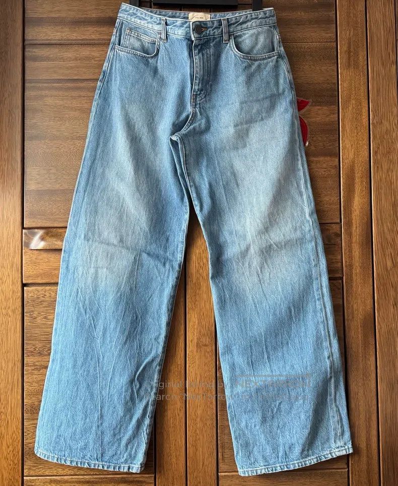 The Row The Row size 6 Egilitta Jeans Size 27" / US 4 / IT 40 - 1 Thumbnail