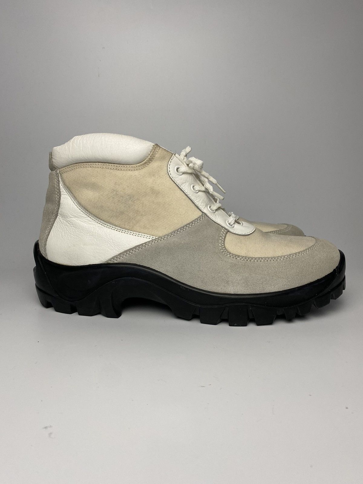 Our Legacy Our Legacy Nebula Boots Size US 11 / EU 44 - 4 Thumbnail