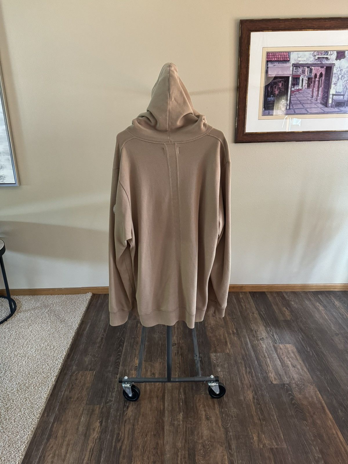 Ovadia & Sons Ovadia and Sons Hoodie Size US XXL / EU 58 / 5 - 4 Thumbnail