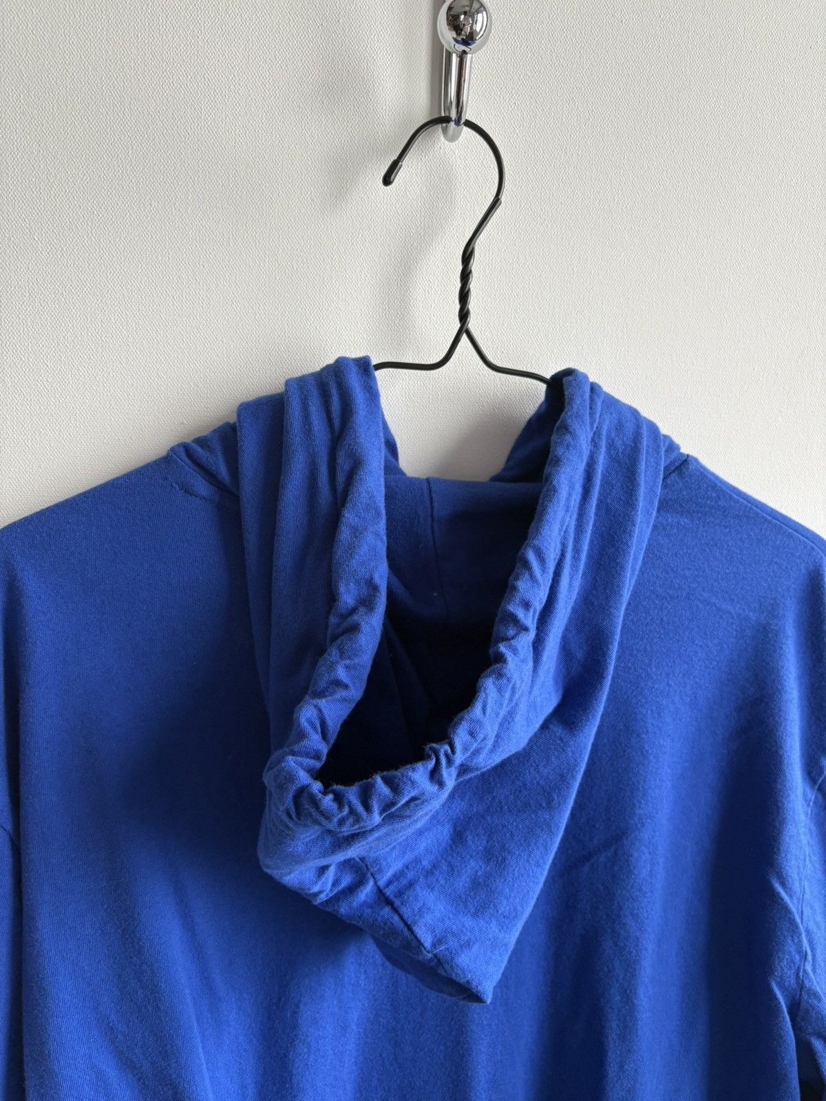 Polo Ralph Lauren Streetwear Hype Polo Ralph Lauren USA Hoodie T-shirt Size US M / EU 48-50 / 2 - 10 Thumbnail
