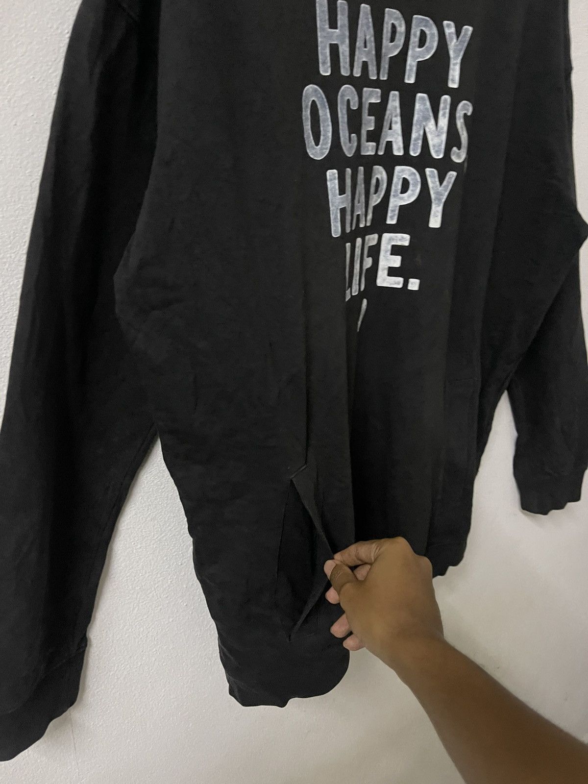 G-Star × Pharrell G-Star Raw icollaboration Bionic Yarn Shirt Long sleeve Size US L / EU 52-54 / 3 - 5 Thumbnail