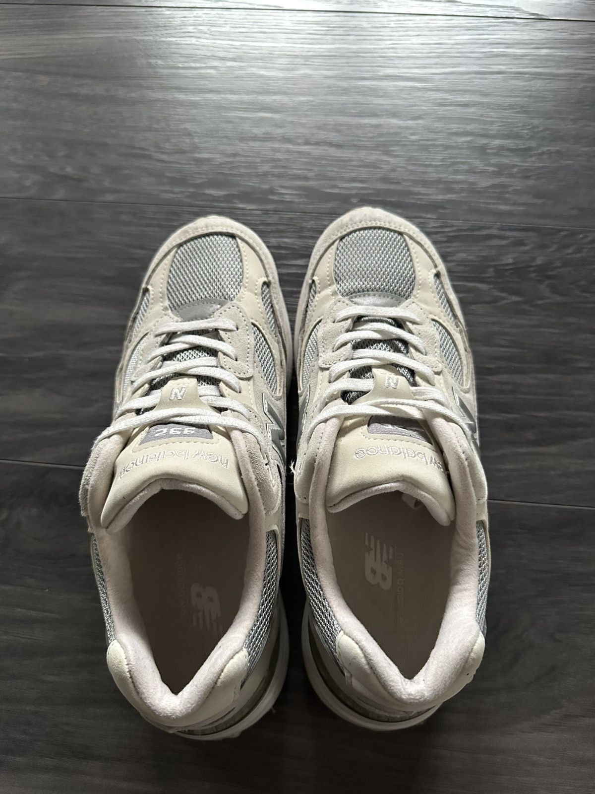 New Balance New Balance 992 - Nimbus Cloud 7.5 Size US 7.5 / EU 40-41 - 3 Thumbnail