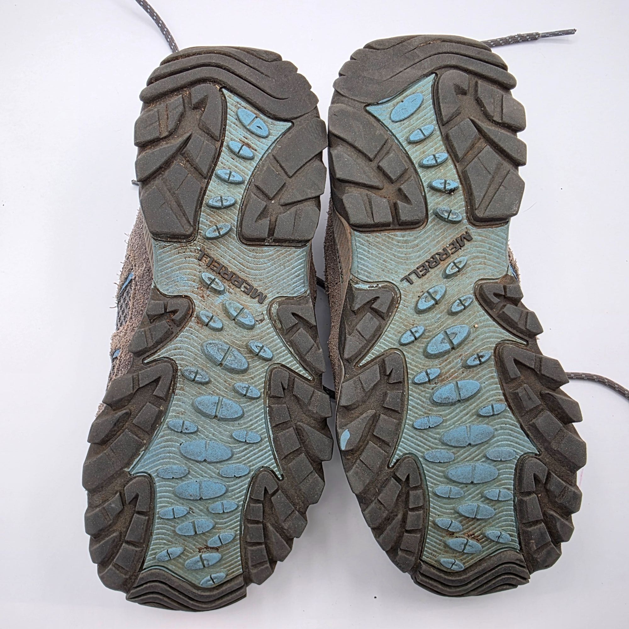 Merrell Merrell Oakcreek Womens Size 8.5 Brown Shoes Hiking Camping Size US 8.5 / IT 38.5 - 7 Thumbnail