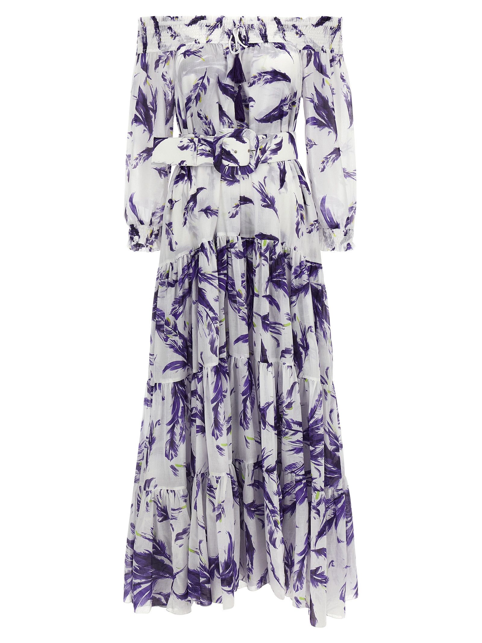 Samantha Sung 'Eden' dress Size M / US 6-8 / IT 42-44 - 1 Thumbnail