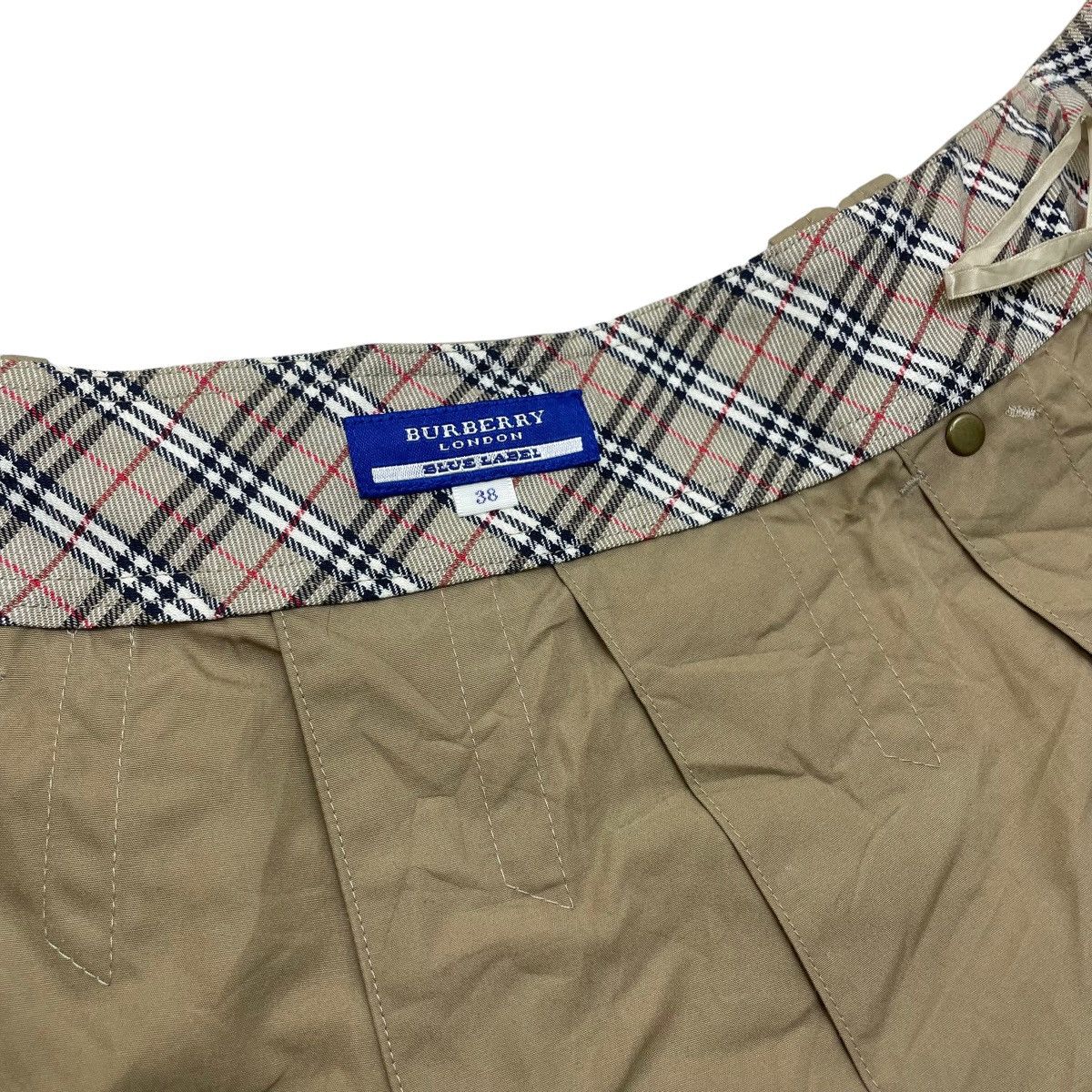 Missoni Missoni Skirt And Burberrys Blue label Size 28" / US 6 / IT 42 - 10 Thumbnail