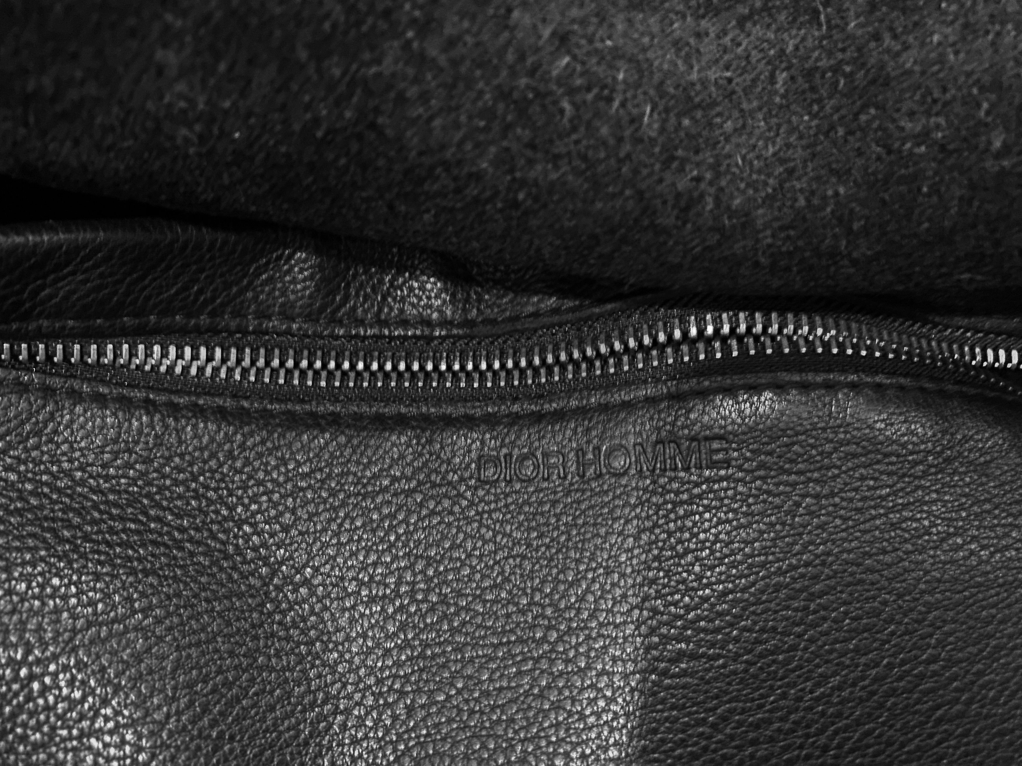 Dior Dior Bag Size ONE SIZE - 6 Thumbnail