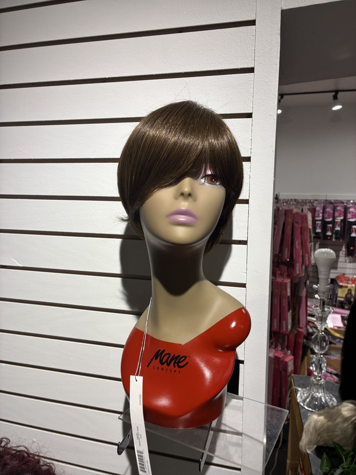 Other Tess wigs Size ONE SIZE - 1 Thumbnail